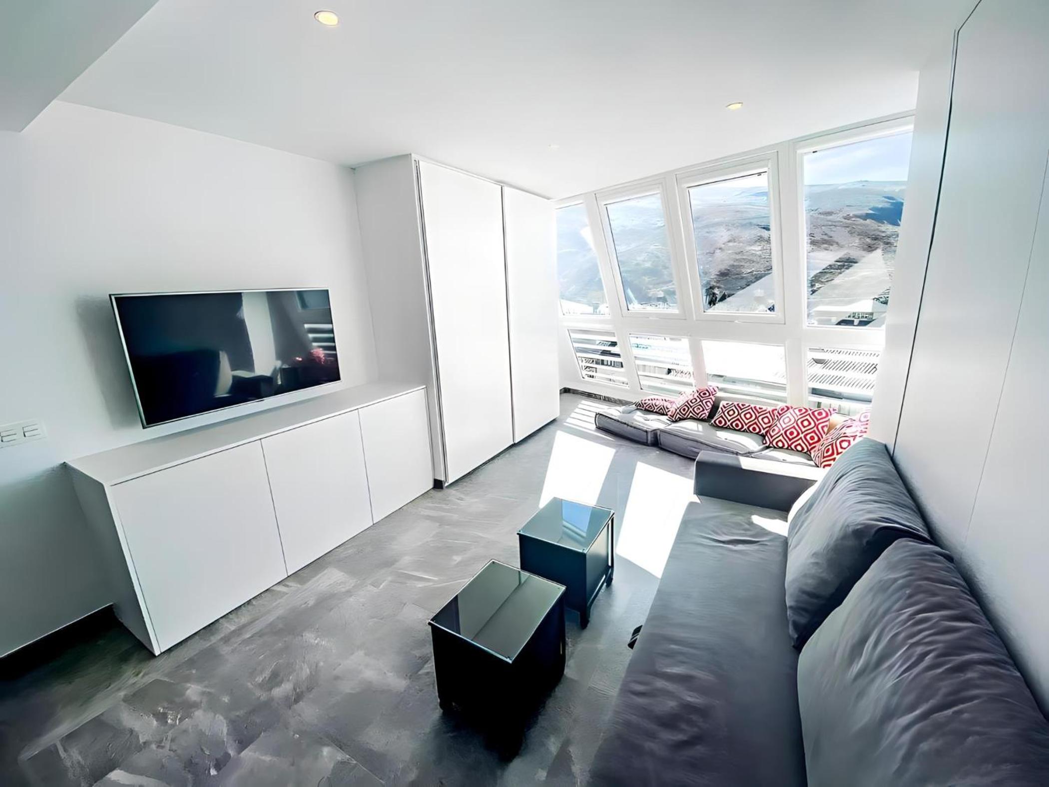 Apartamento Estudio