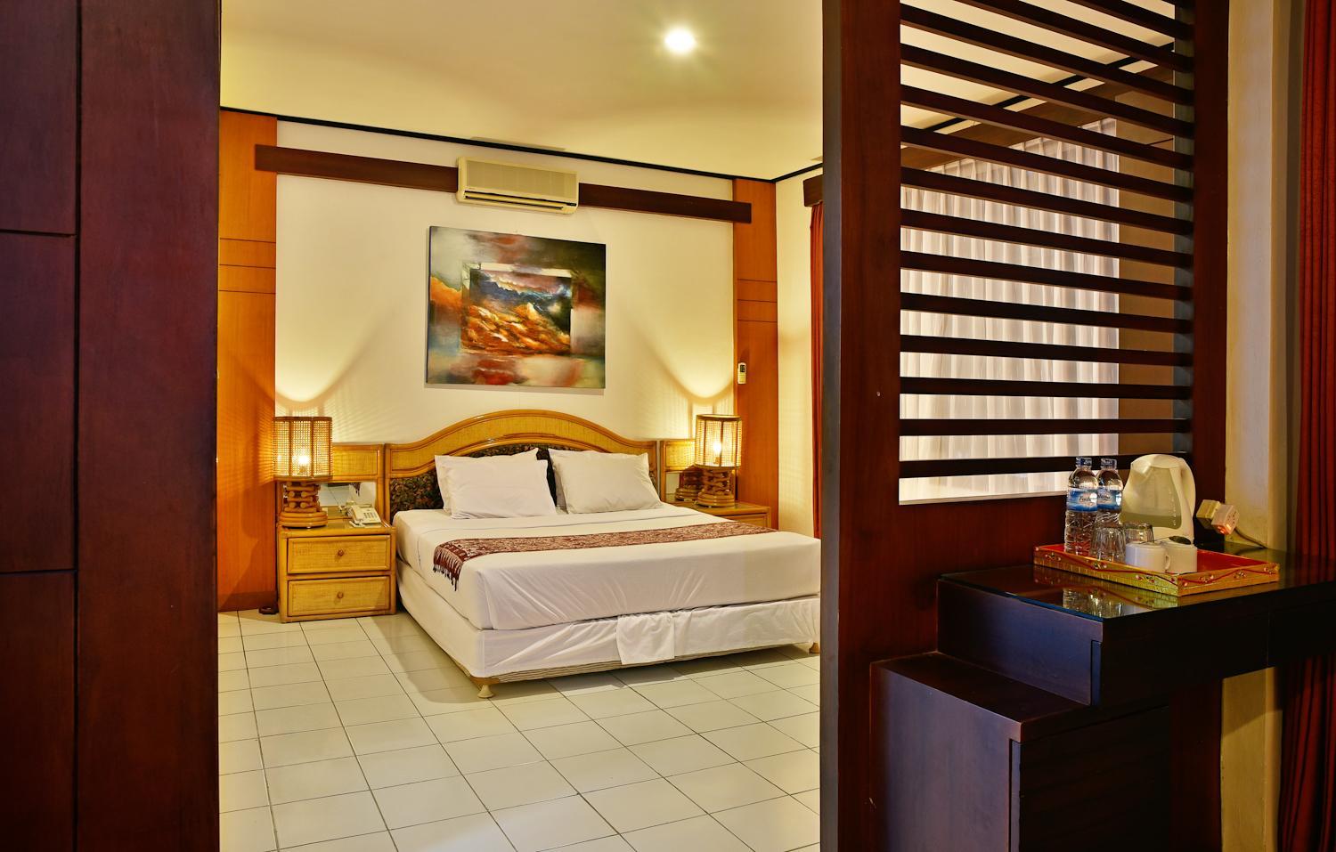 Family Suite - Photo 4