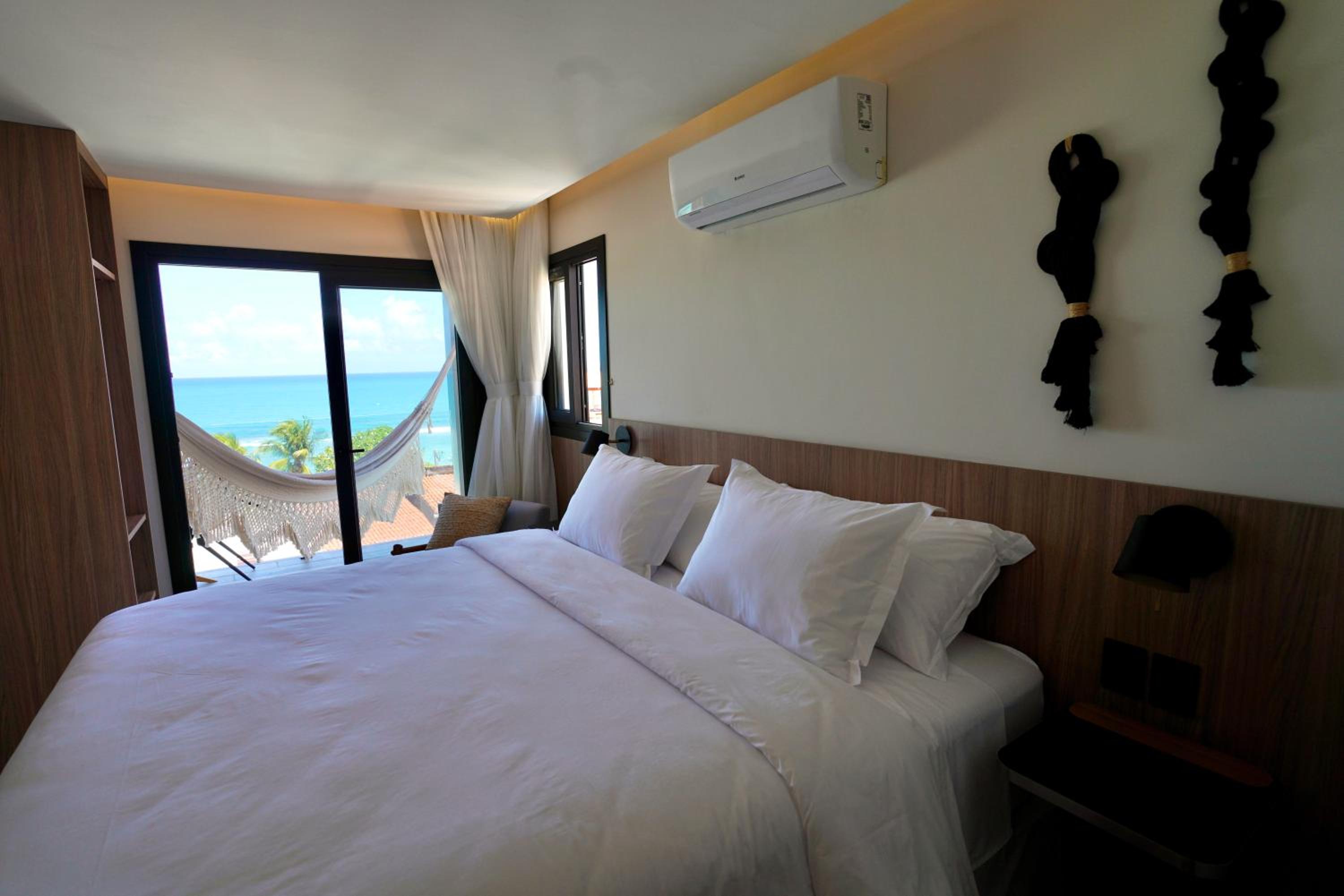 King Suite with Ocean View photo 1