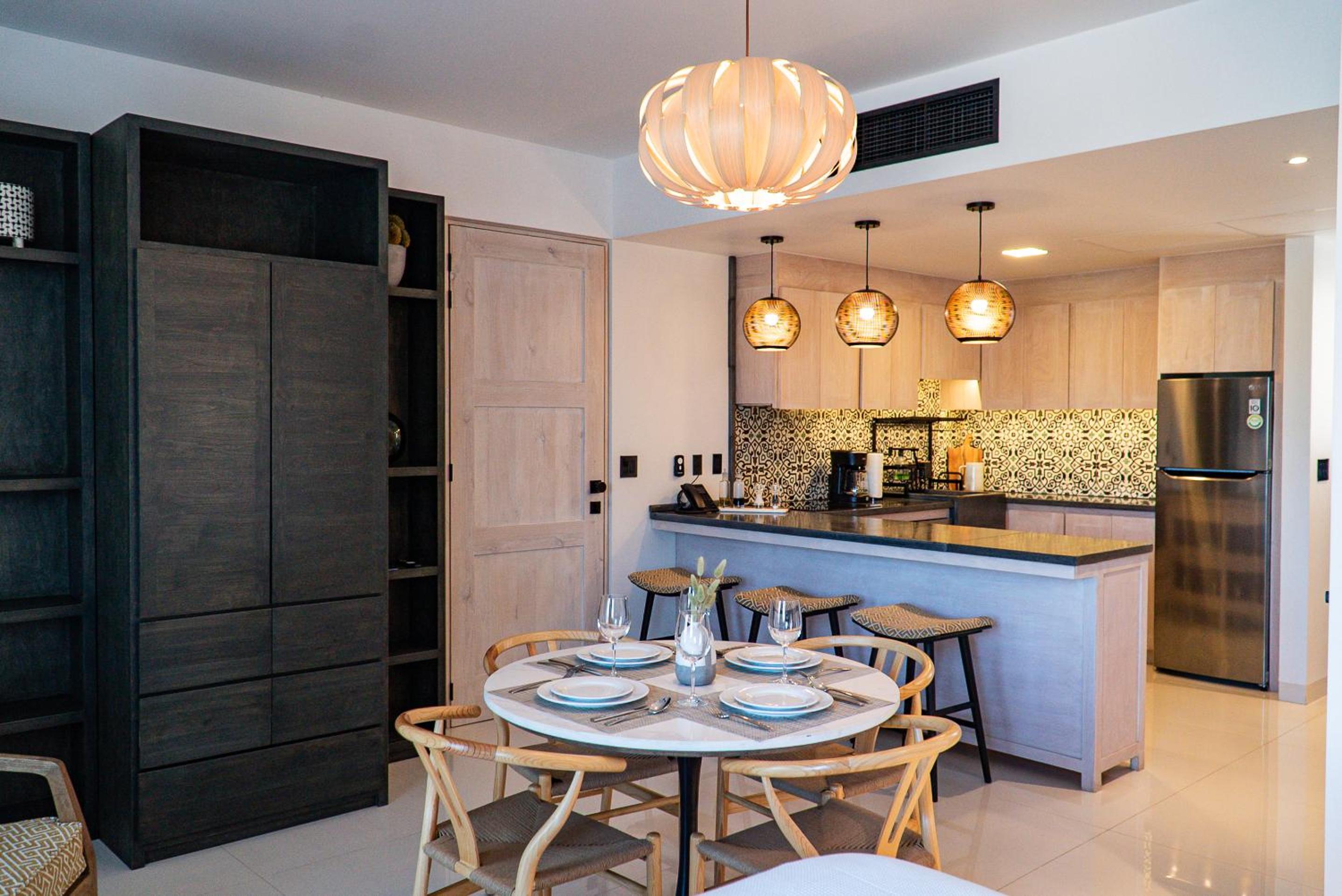 One Bedroom Residence - Photo 27