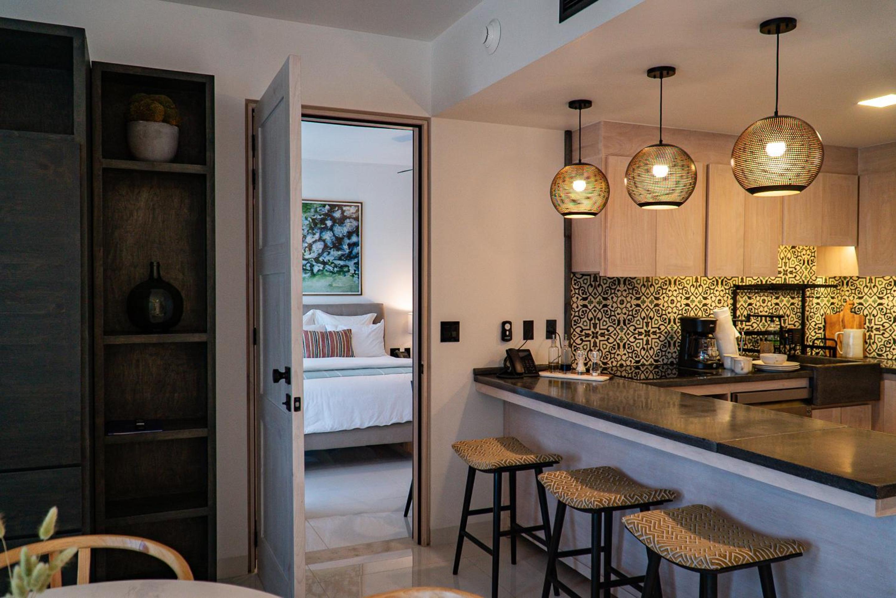 Two Bedroom Residences Full Kitchen - Photo 5
