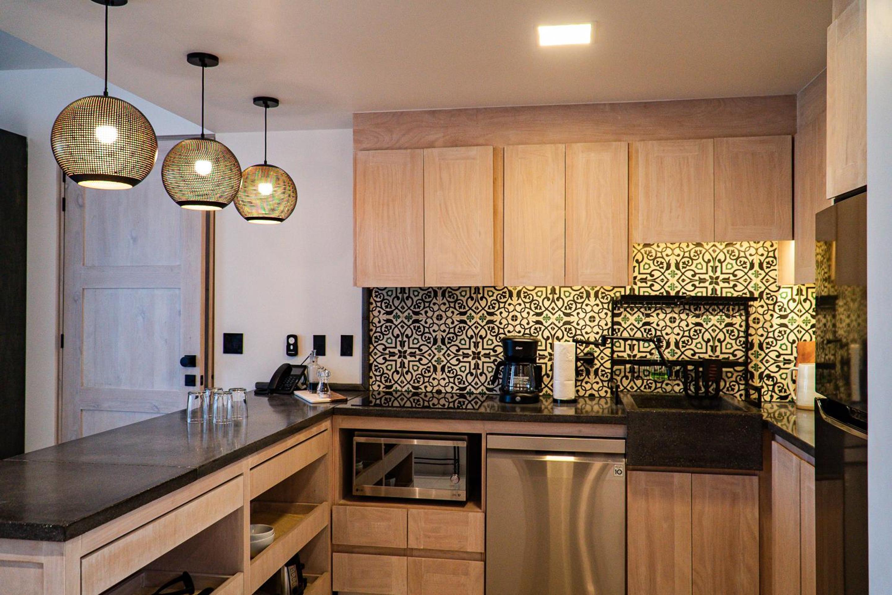 One Bedroom Residence - Photo 22