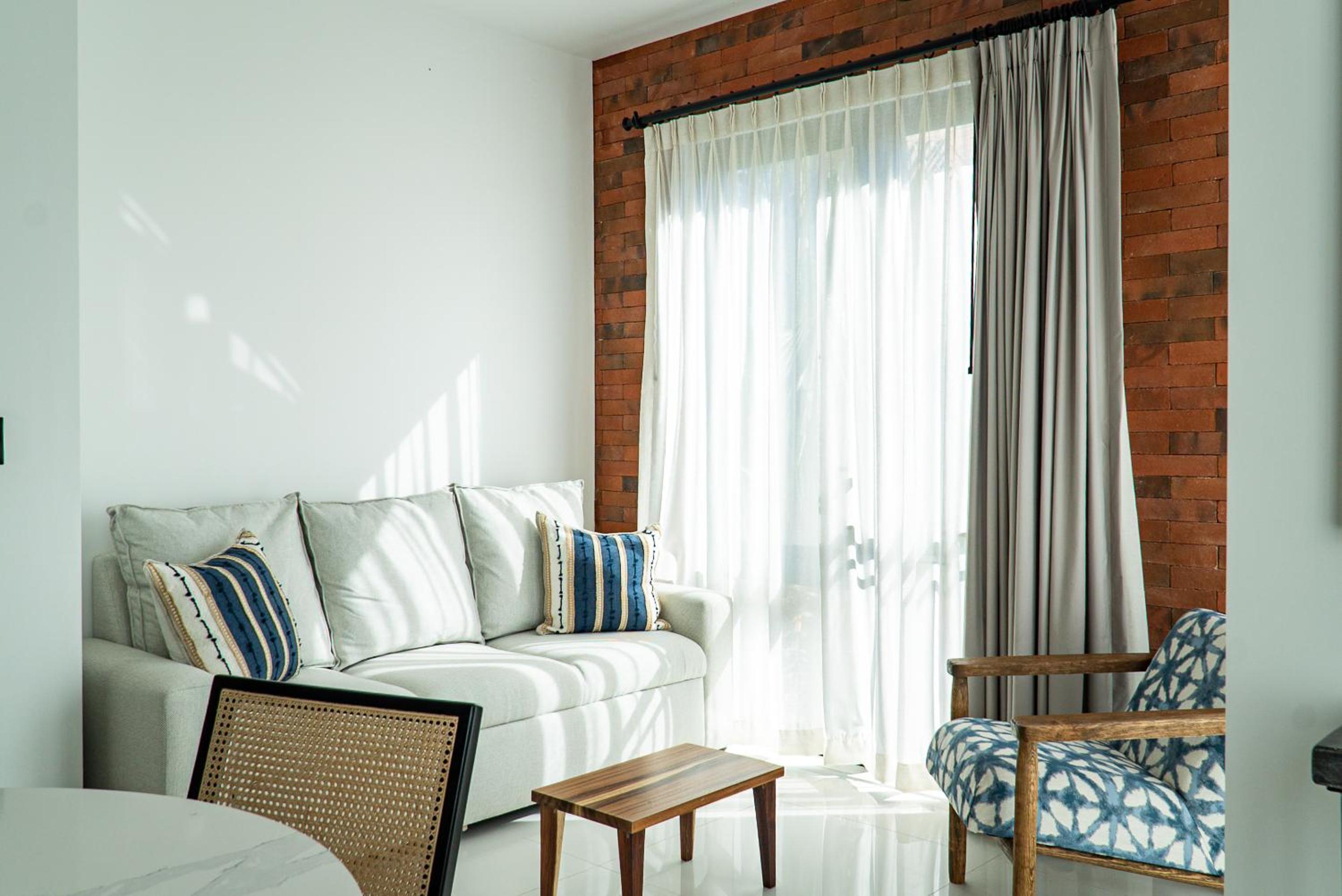 One Bedroom Residence - Photo 6