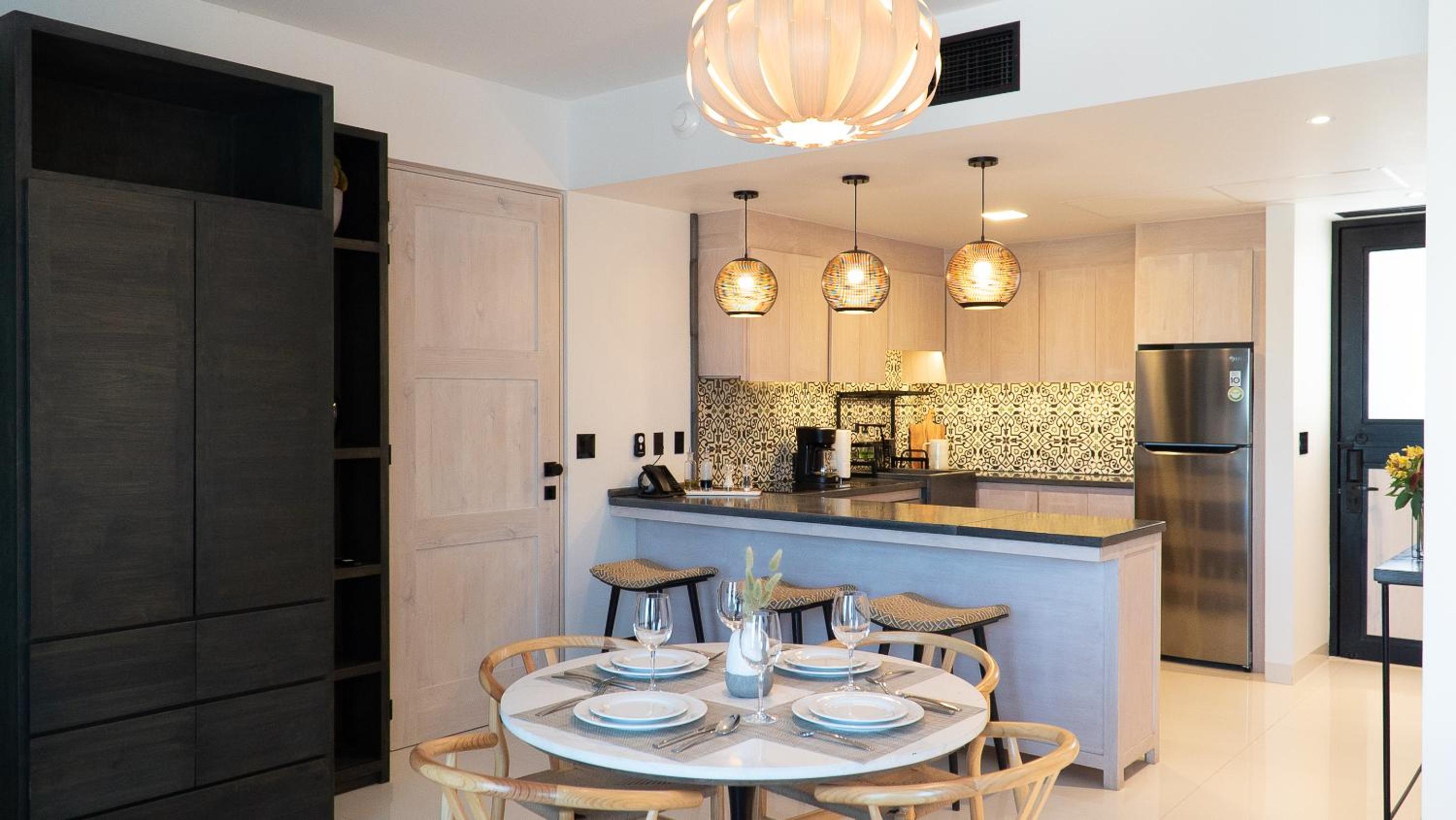 Two Bedroom Residences Full Kitchen - Photo 12