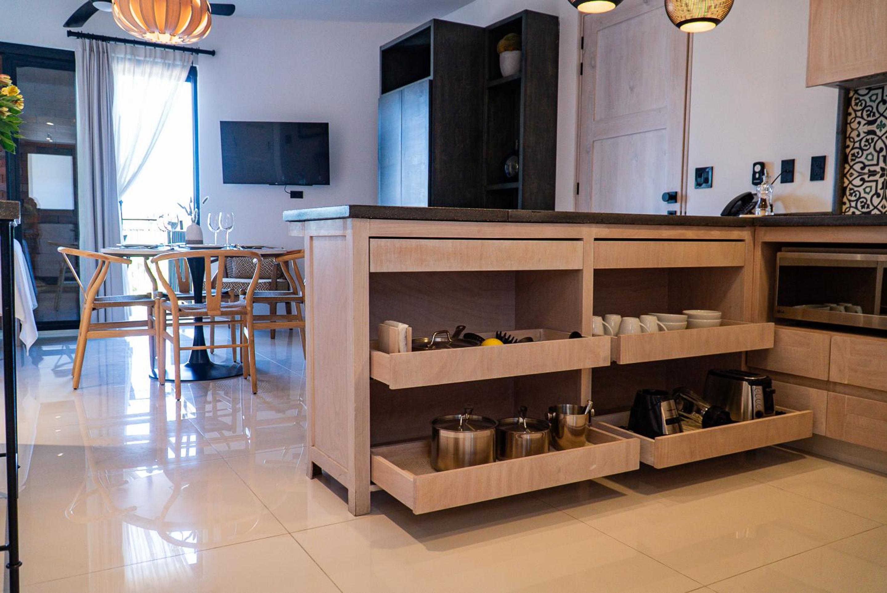 One Bedroom Residence - Photo 9