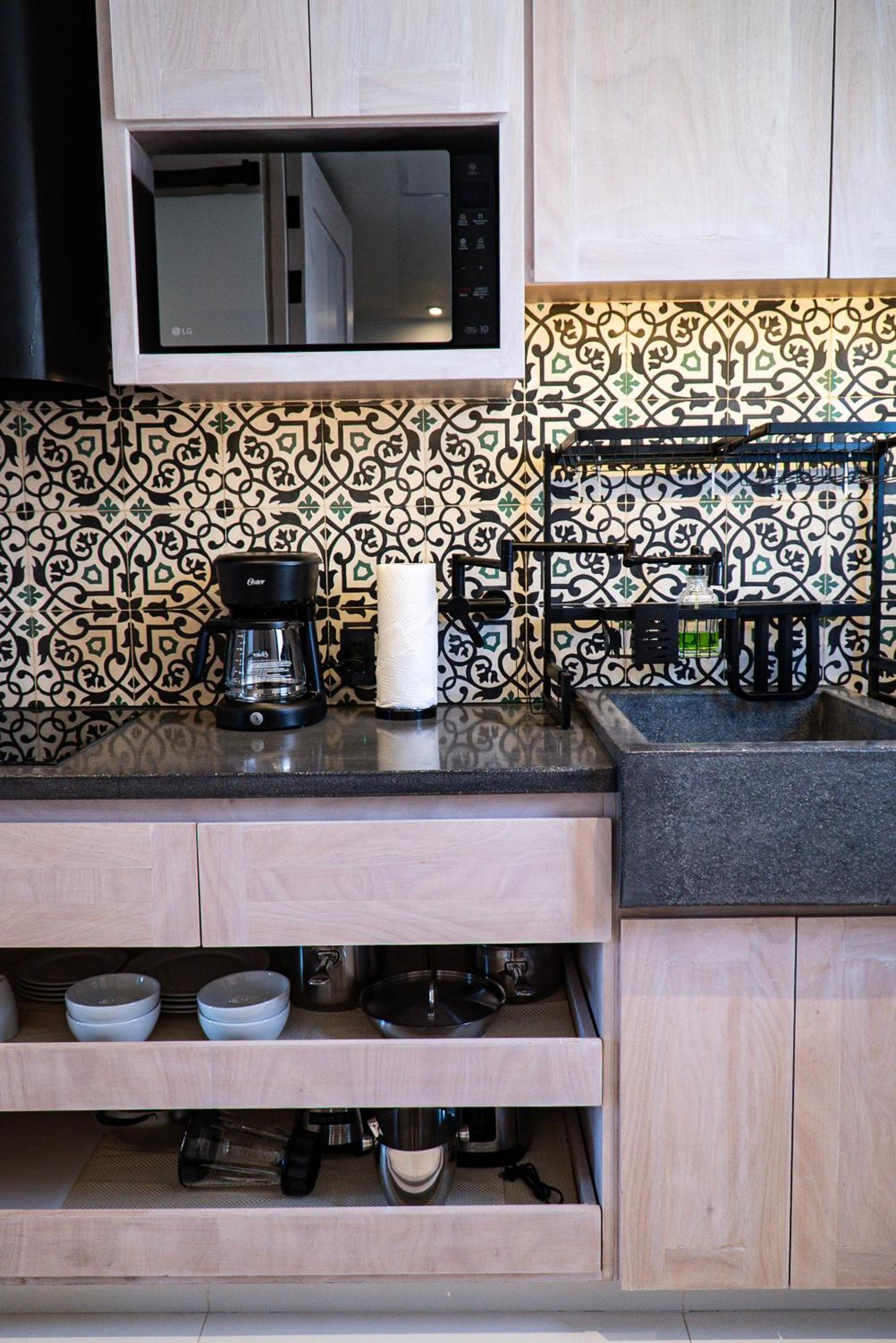 One Bedroom Residence - Photo 4
