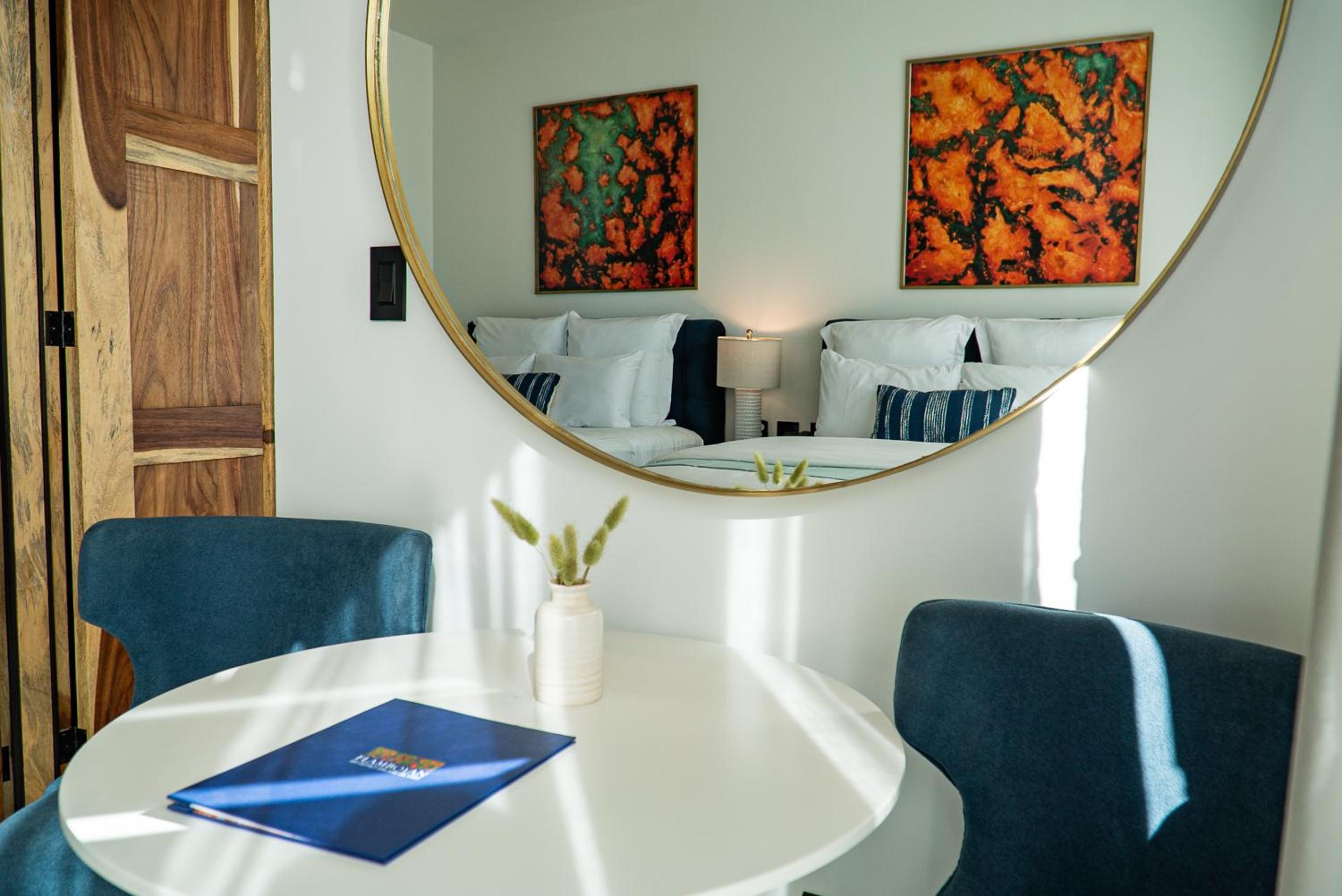 Superior Deluxe Room - Photo 14