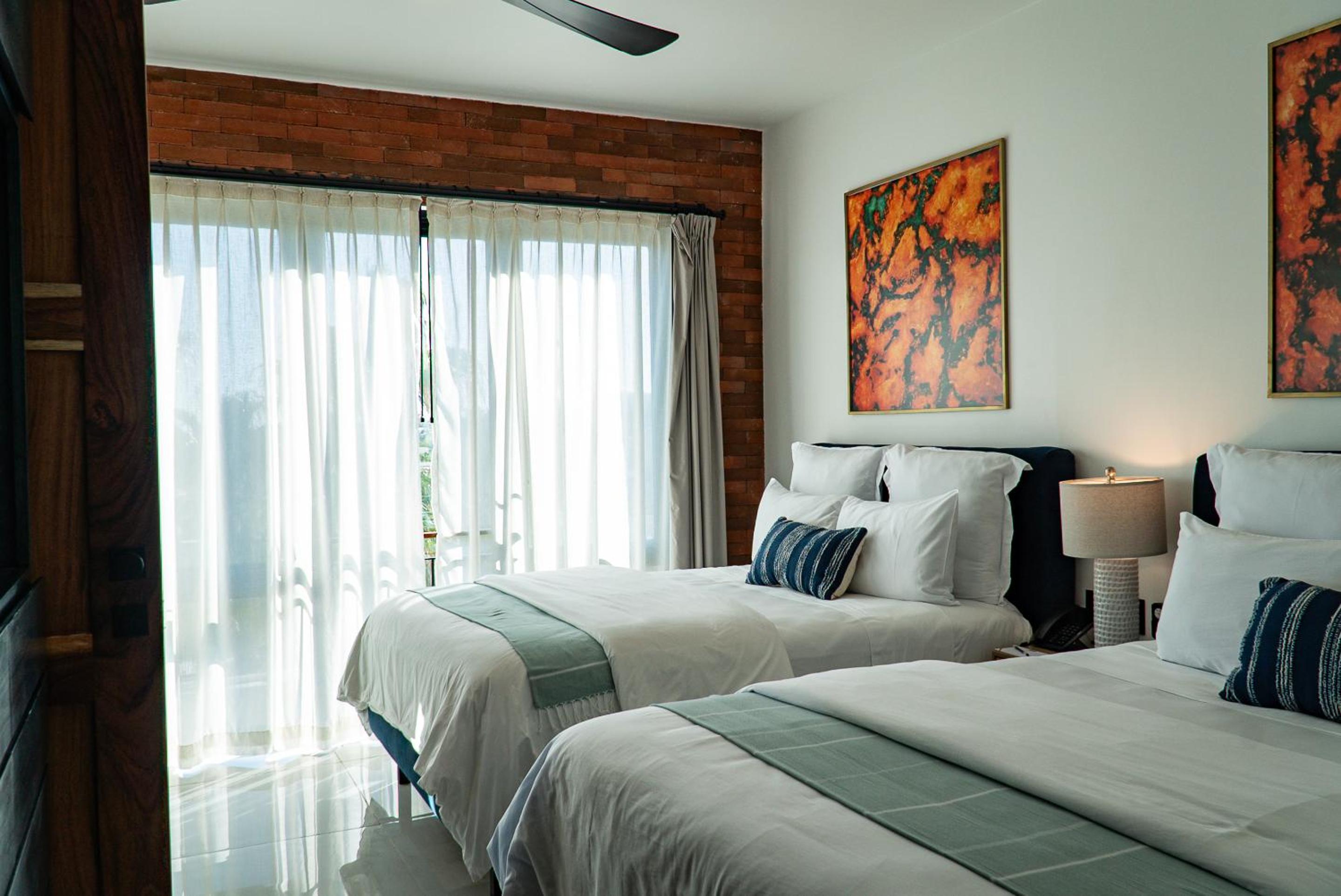 Superior Deluxe Room - Photo 6