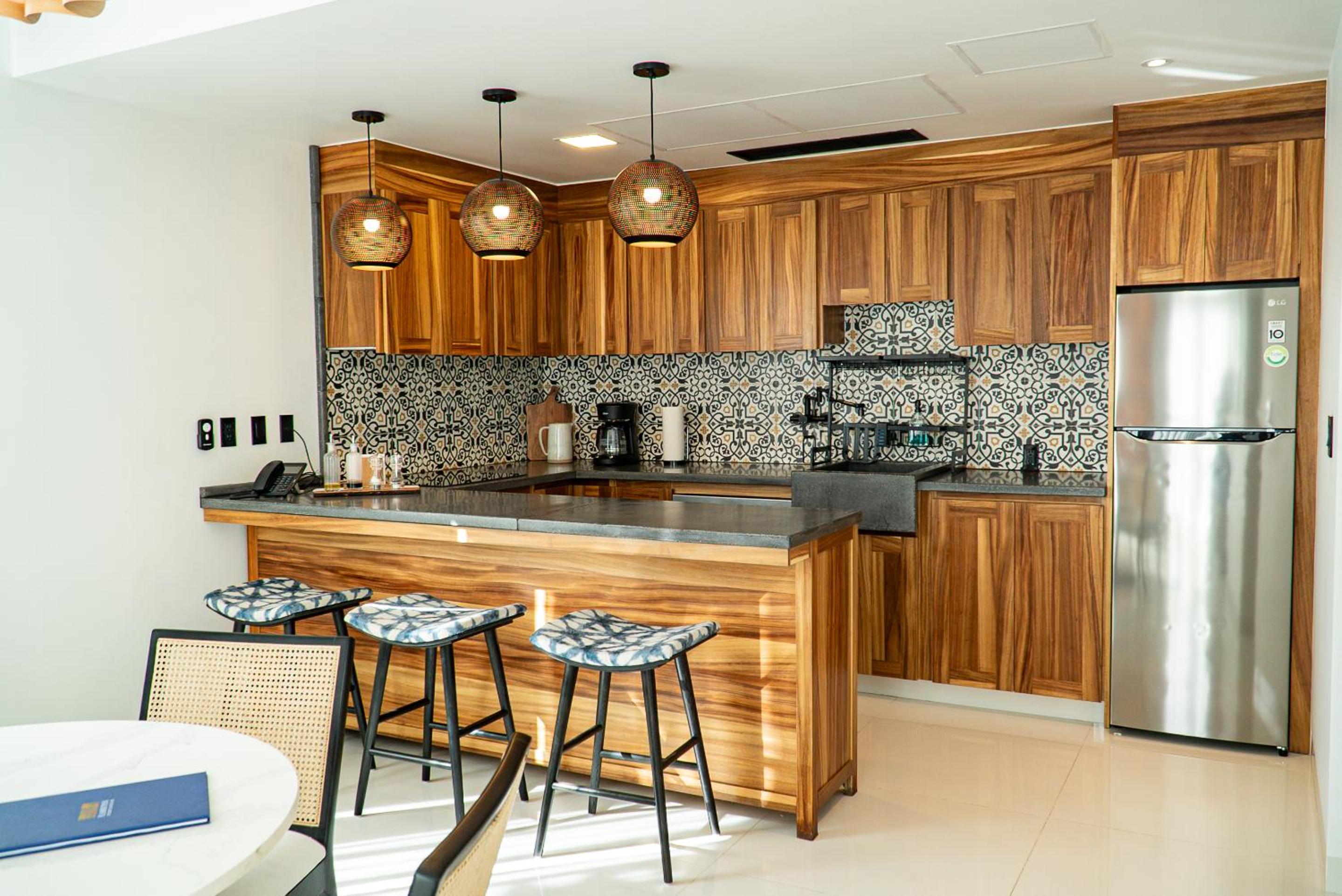 One Bedroom Residence - Photo 10