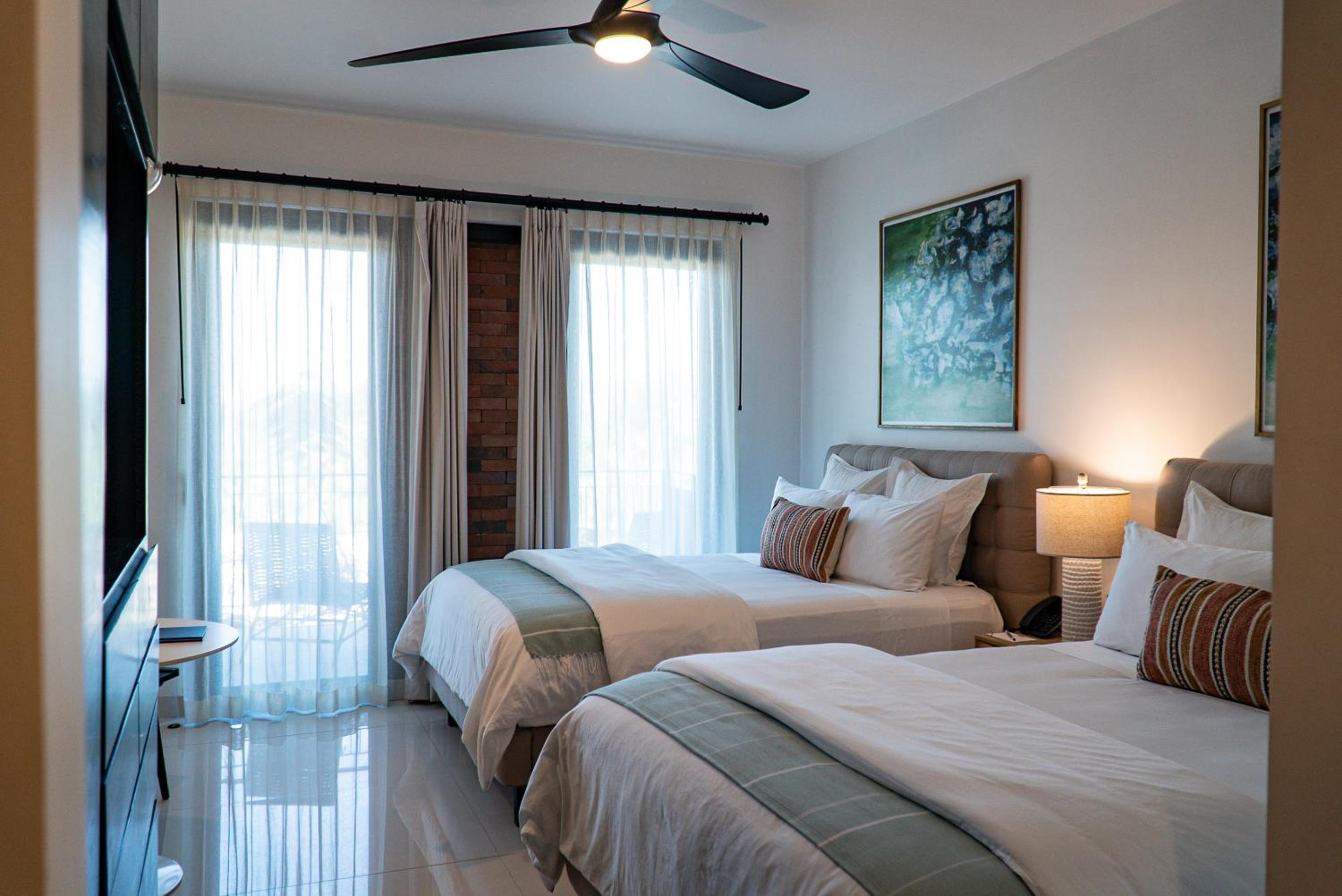 Superior Deluxe Room - Photo 19