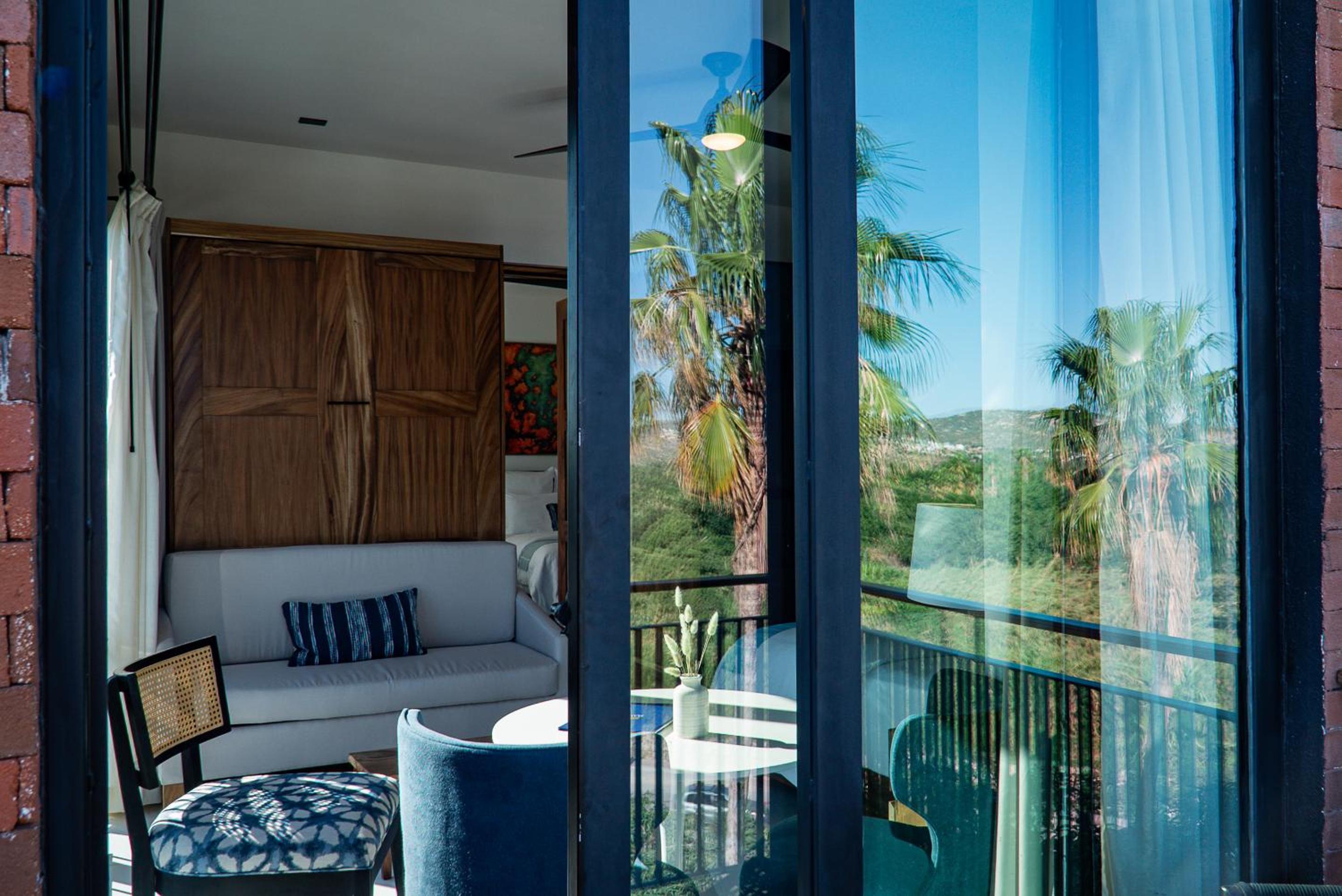 Two Bedroom Residence - Photo 19