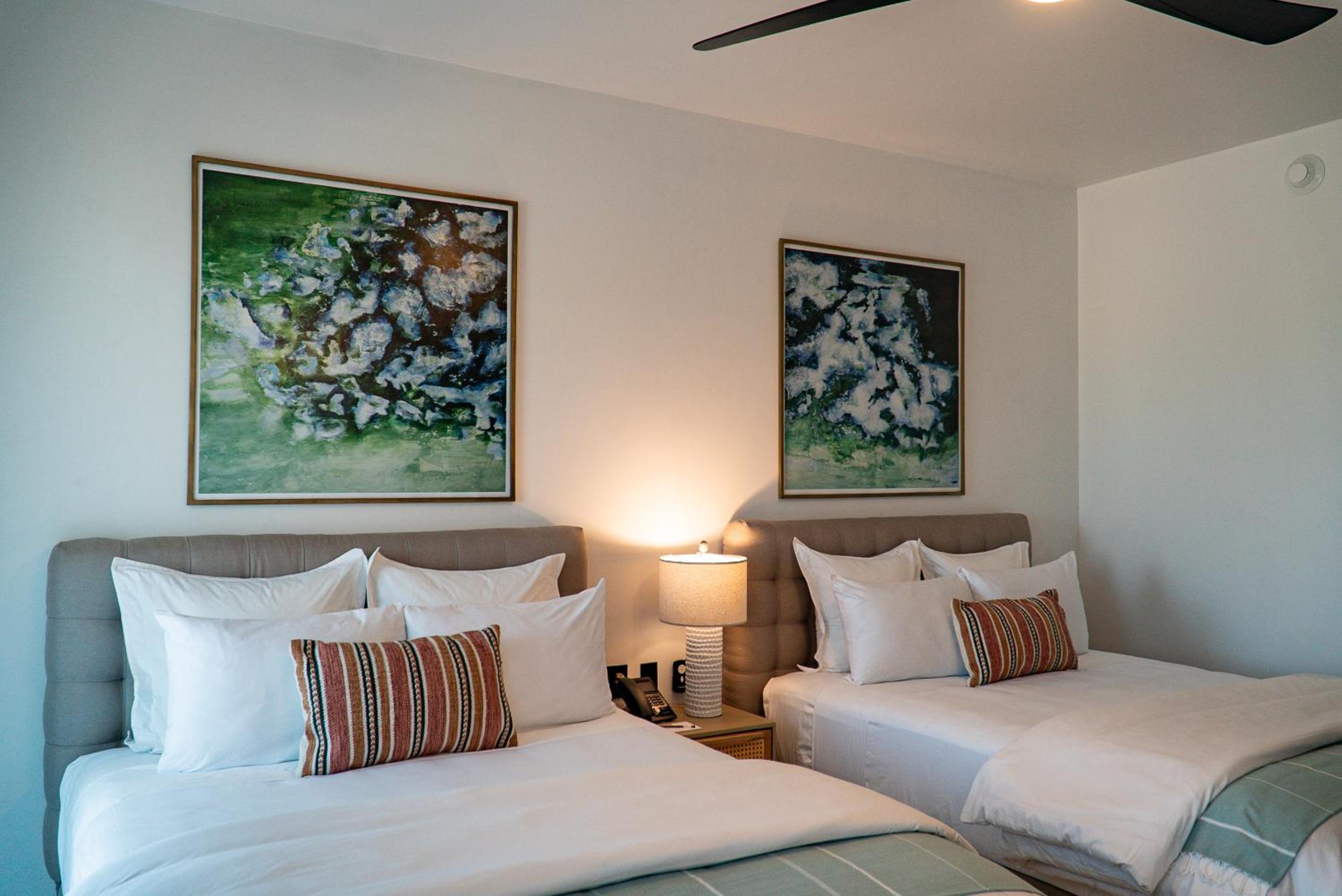 Superior Deluxe Room - Photo 1