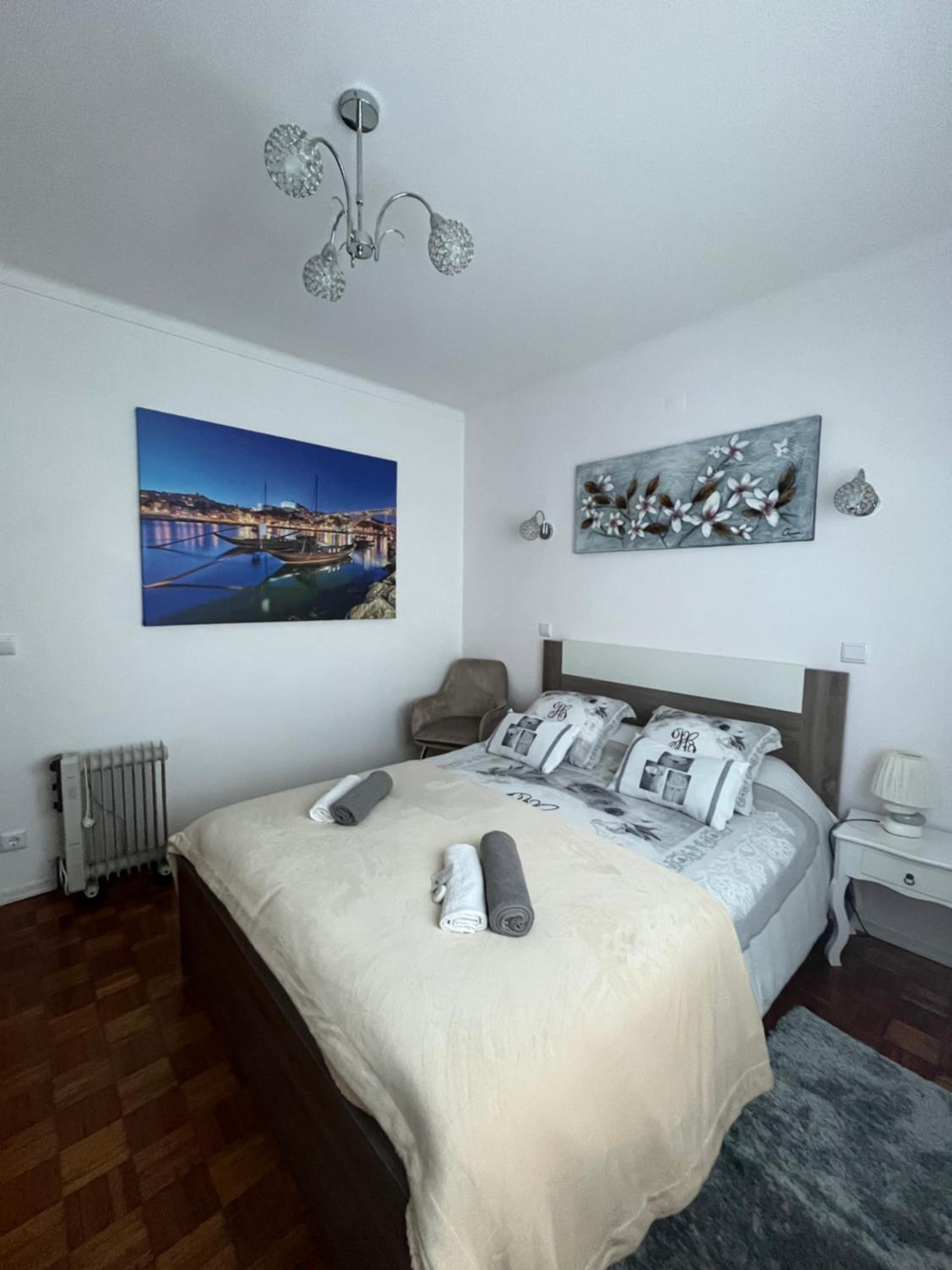 Double Room - Photo 3