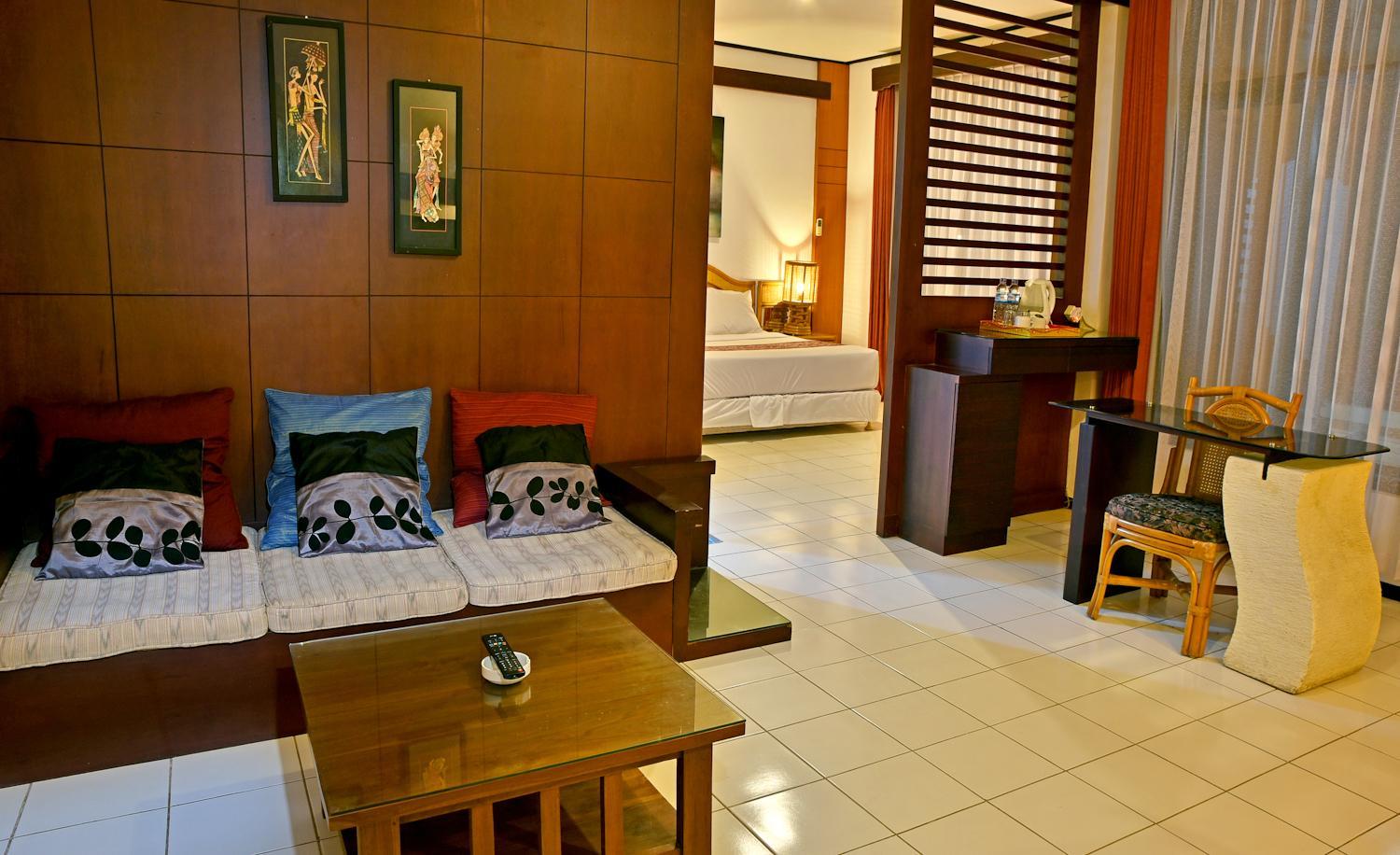 Family Suite - Photo 3