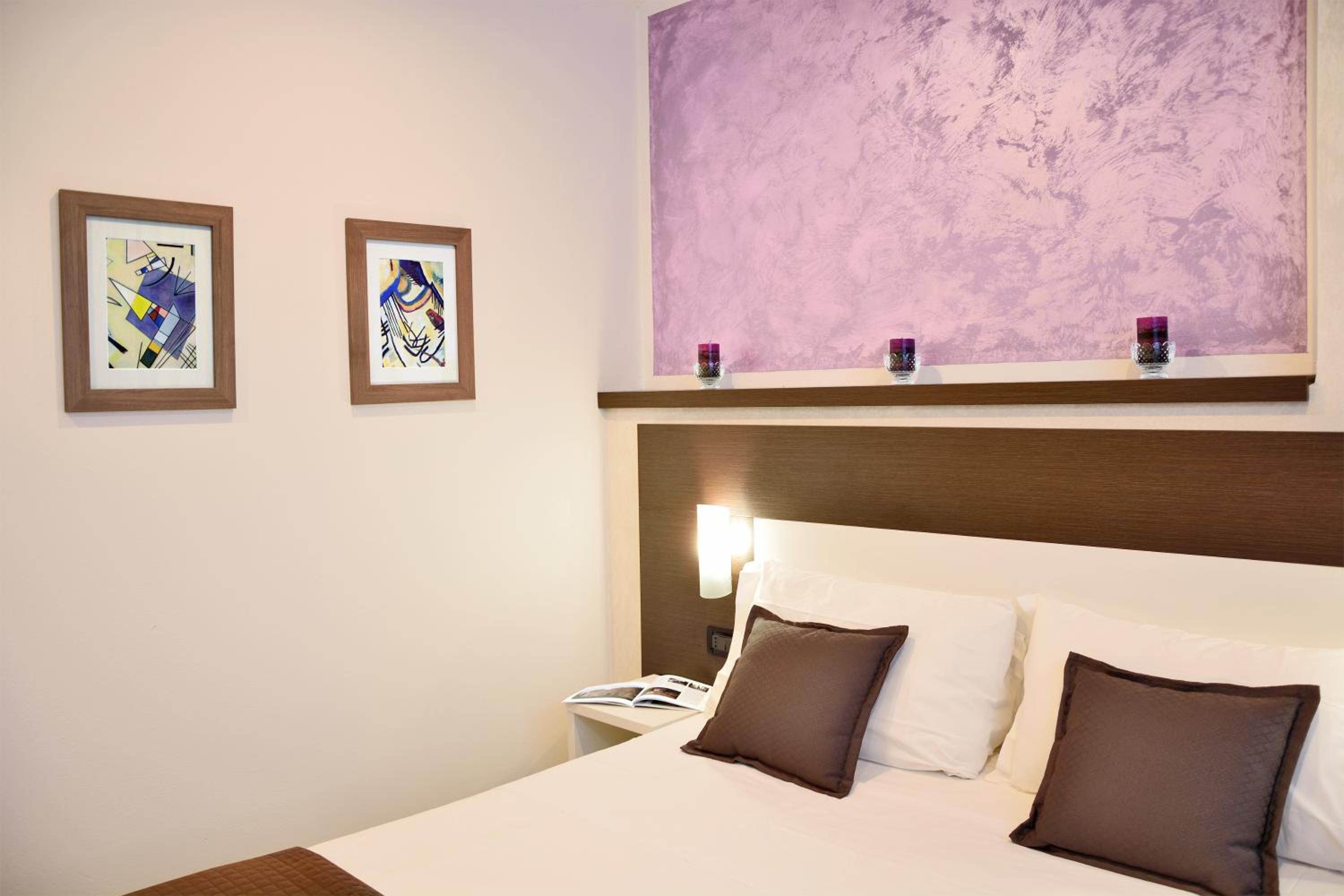 Classic Double or Twin Room