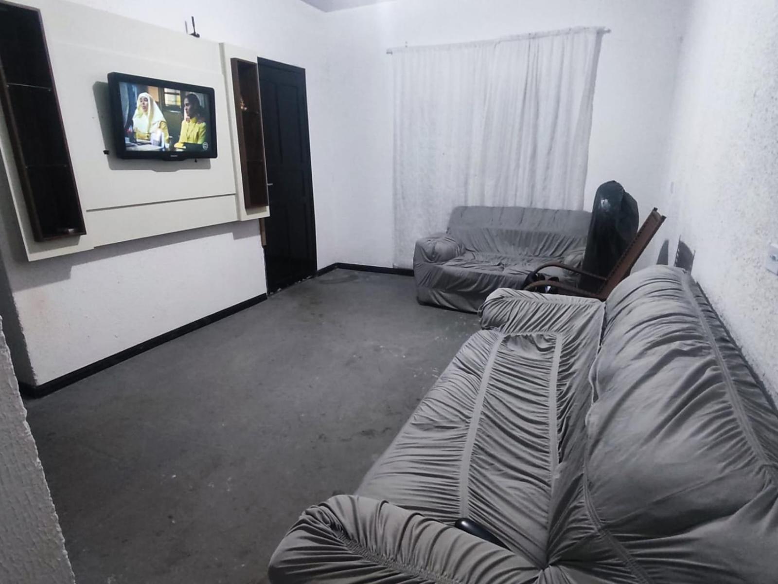 Two-Bedroom House photo 1