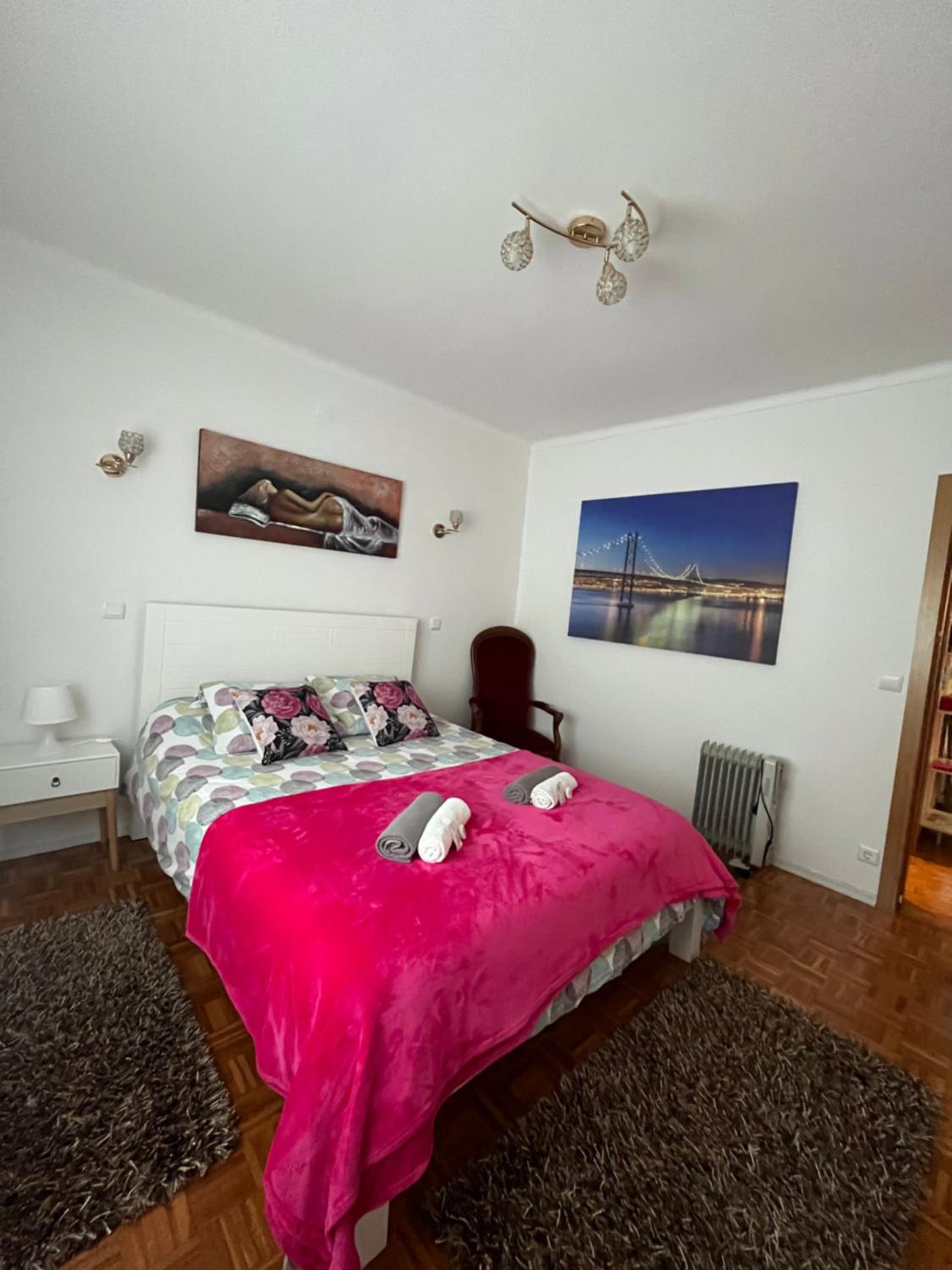 Double Room - Photo 1
