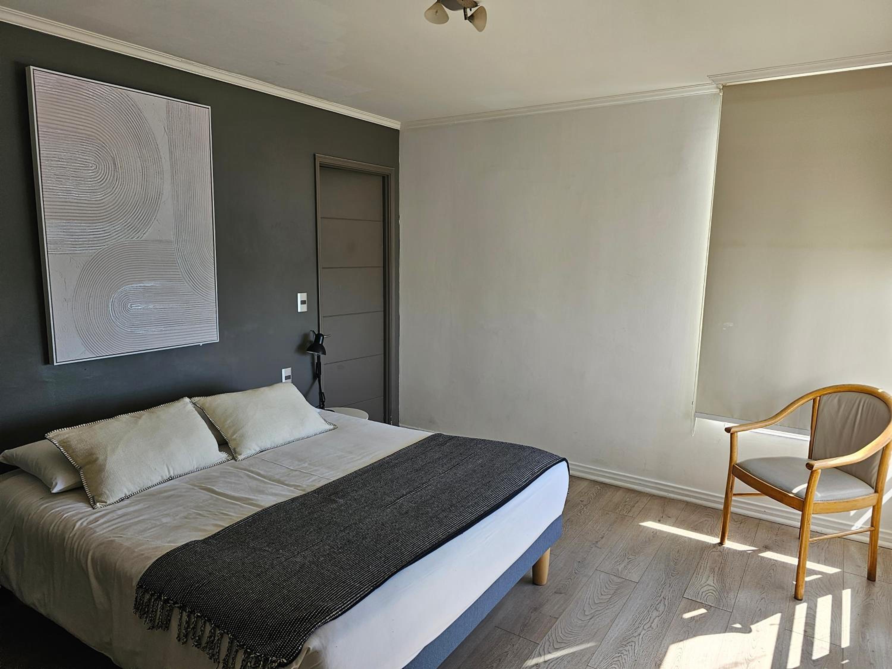 Apartment with Sea View photo 3