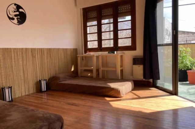Double Room With Terrace photo 1