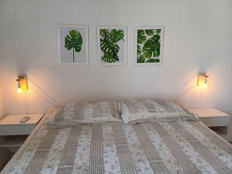 Two-Bedroom Apartment photo 1