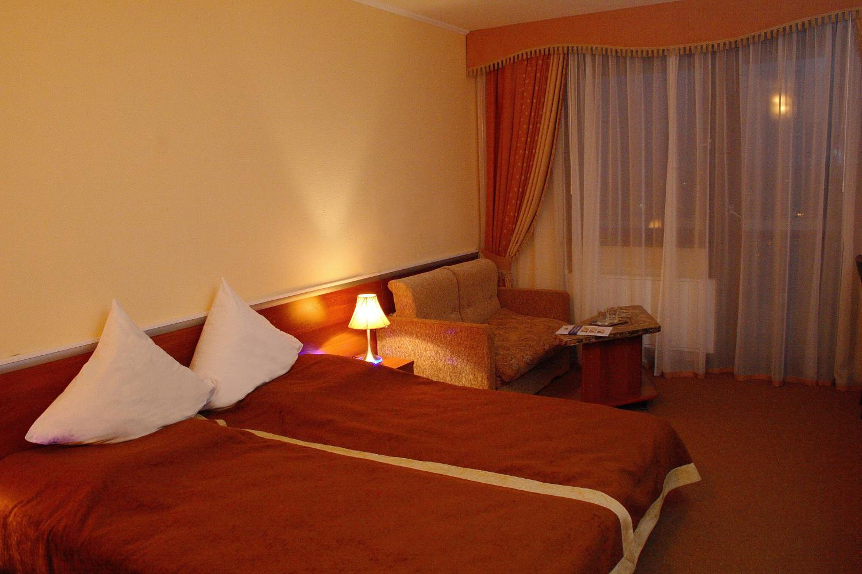 Superior Triple Room