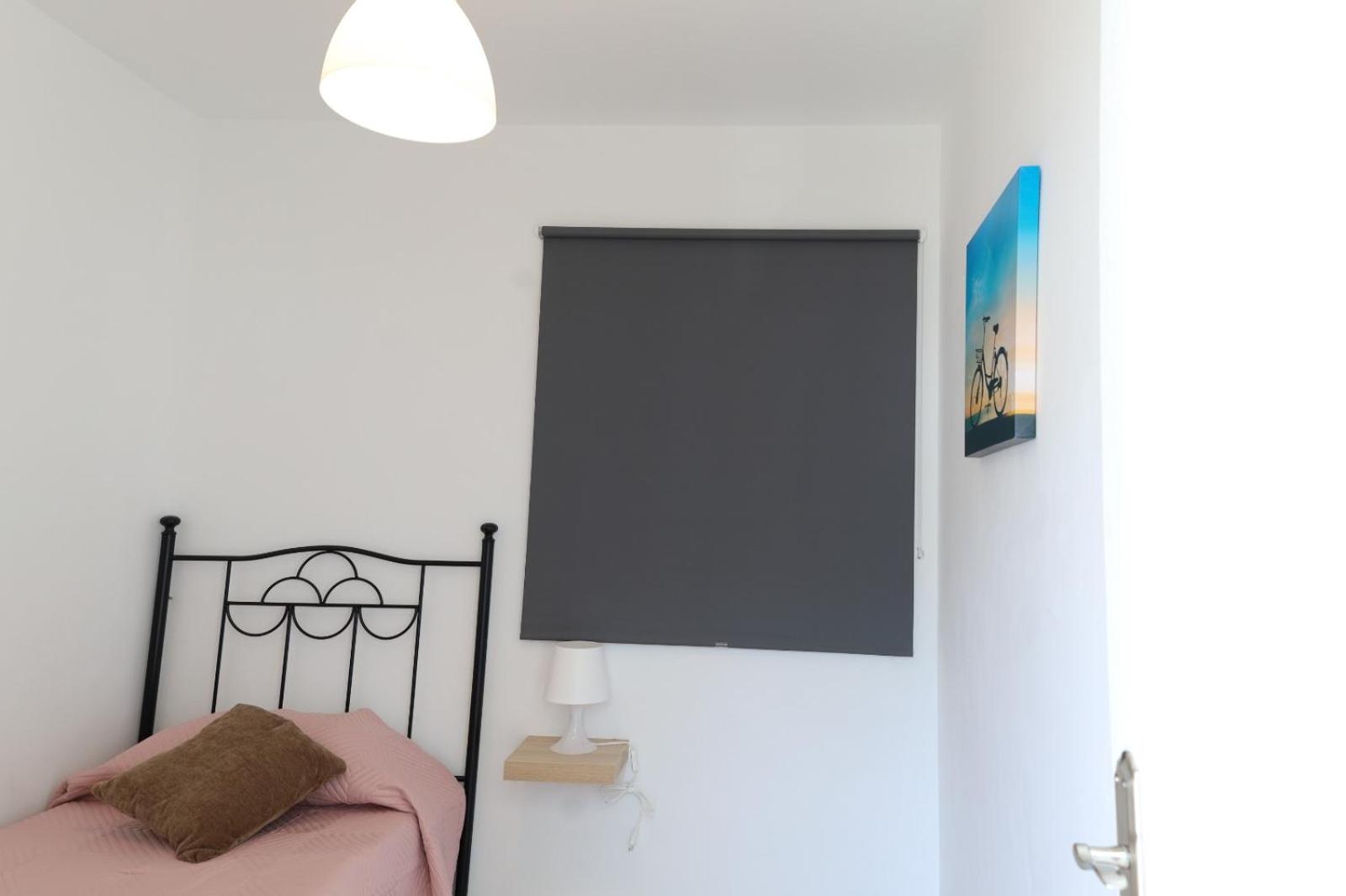 Three-Bedroom Apartment photo 3