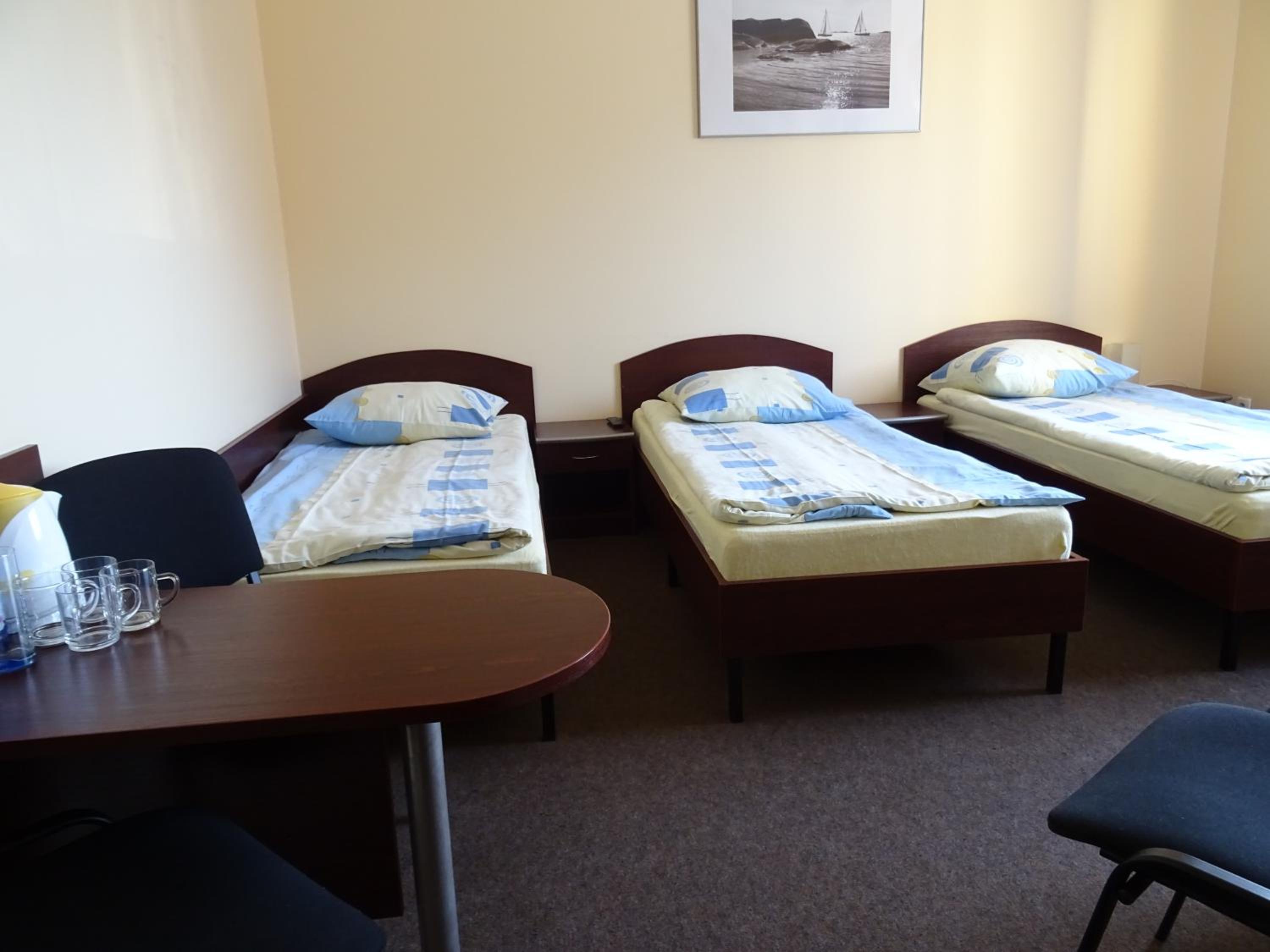 Standard Triple Room photo 1