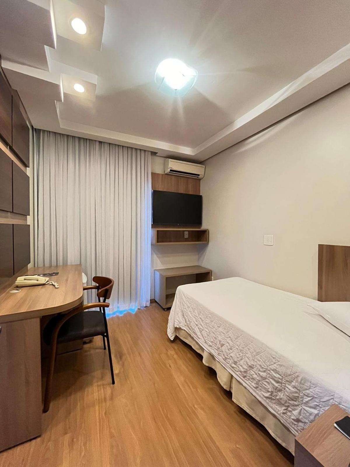 Superior Single Room