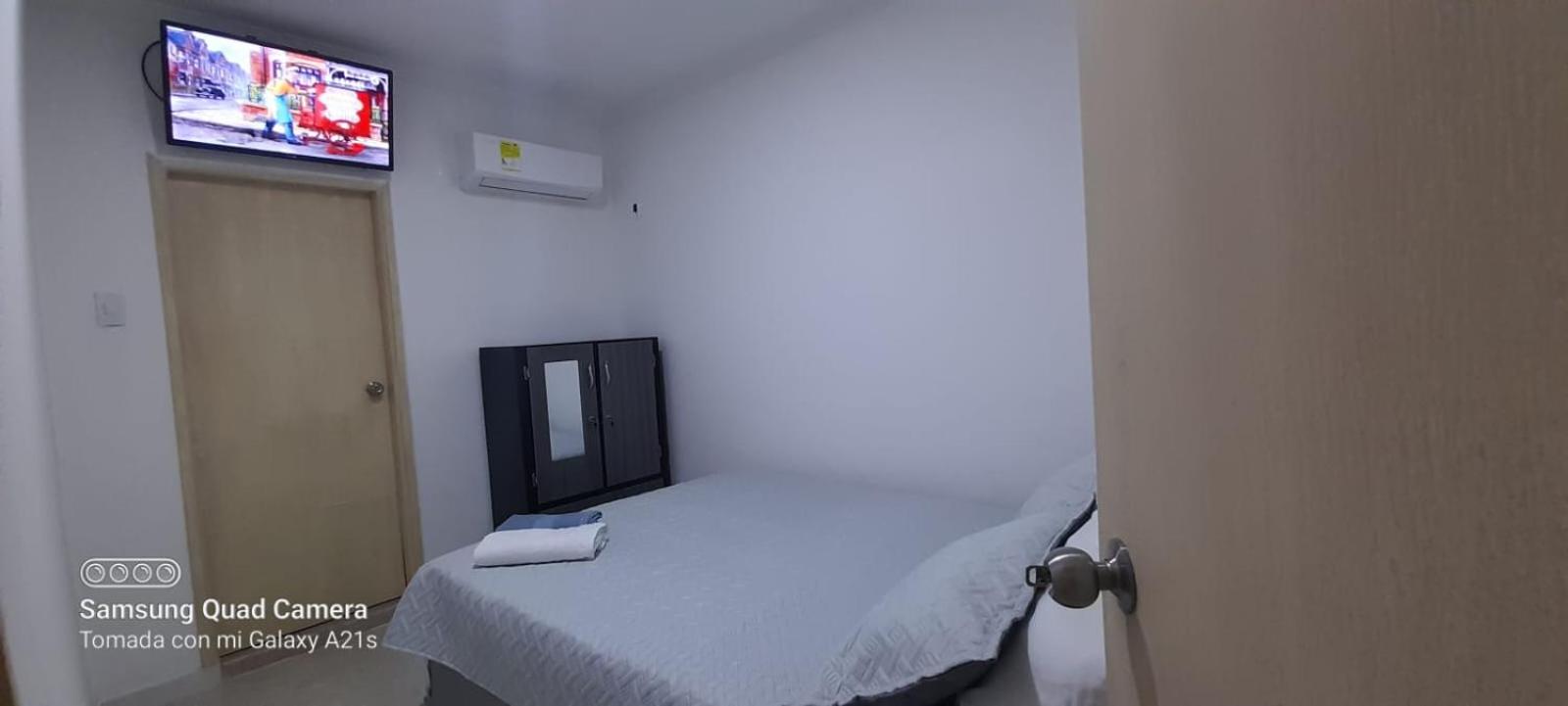 Two-Bedroom Apartment photo 1