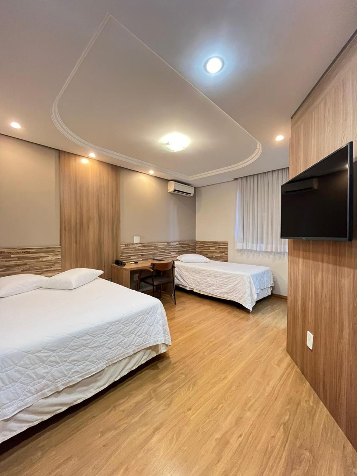 Superior Triple Room photo 1