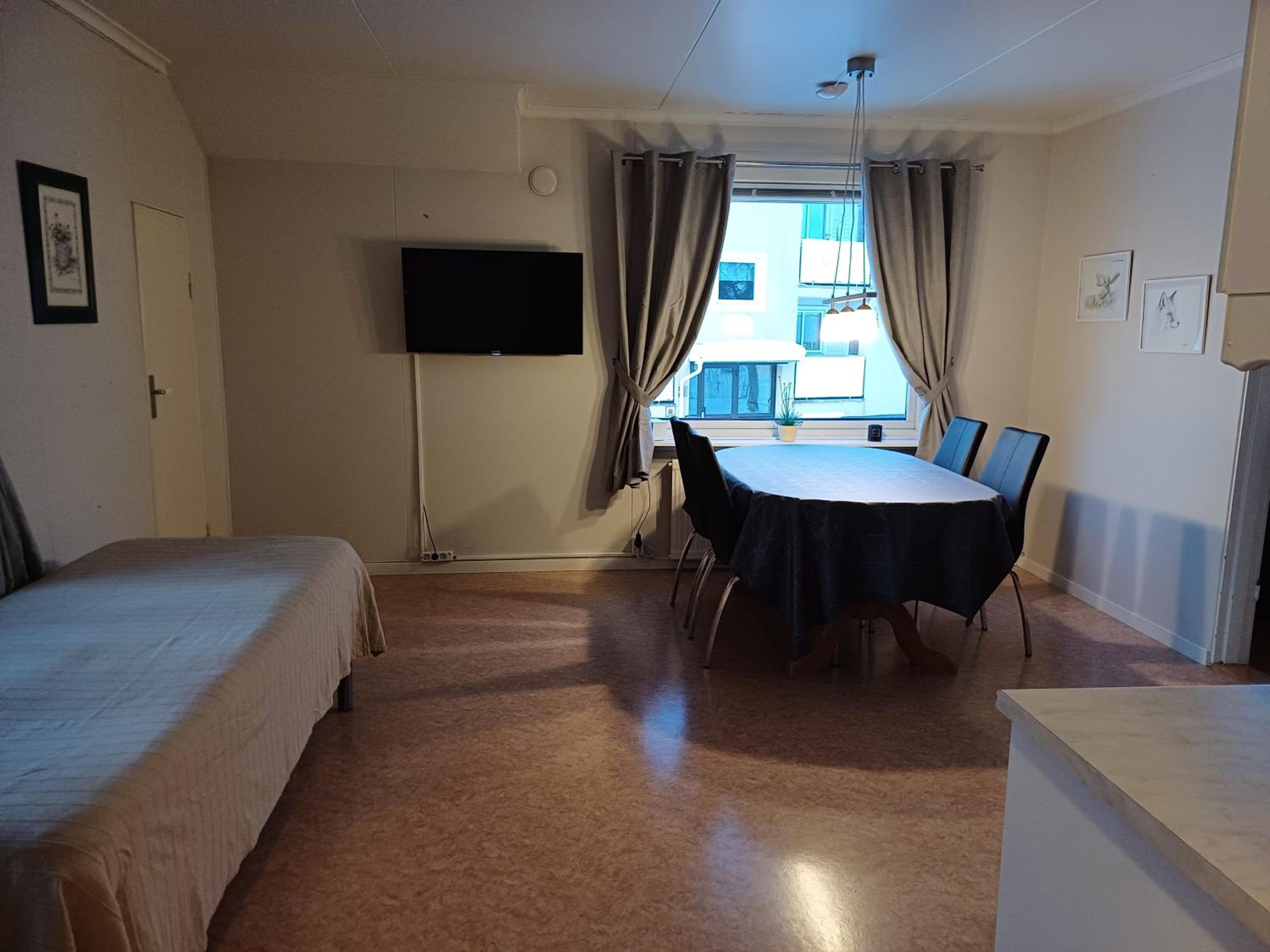 Apartment photo 1