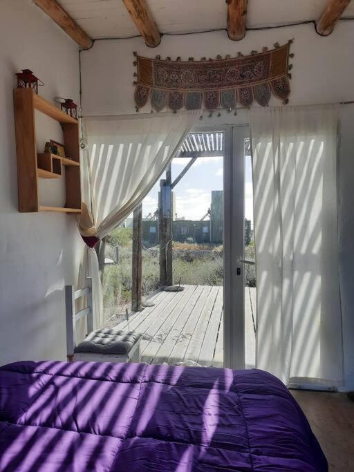 One-Bedroom House photo 1