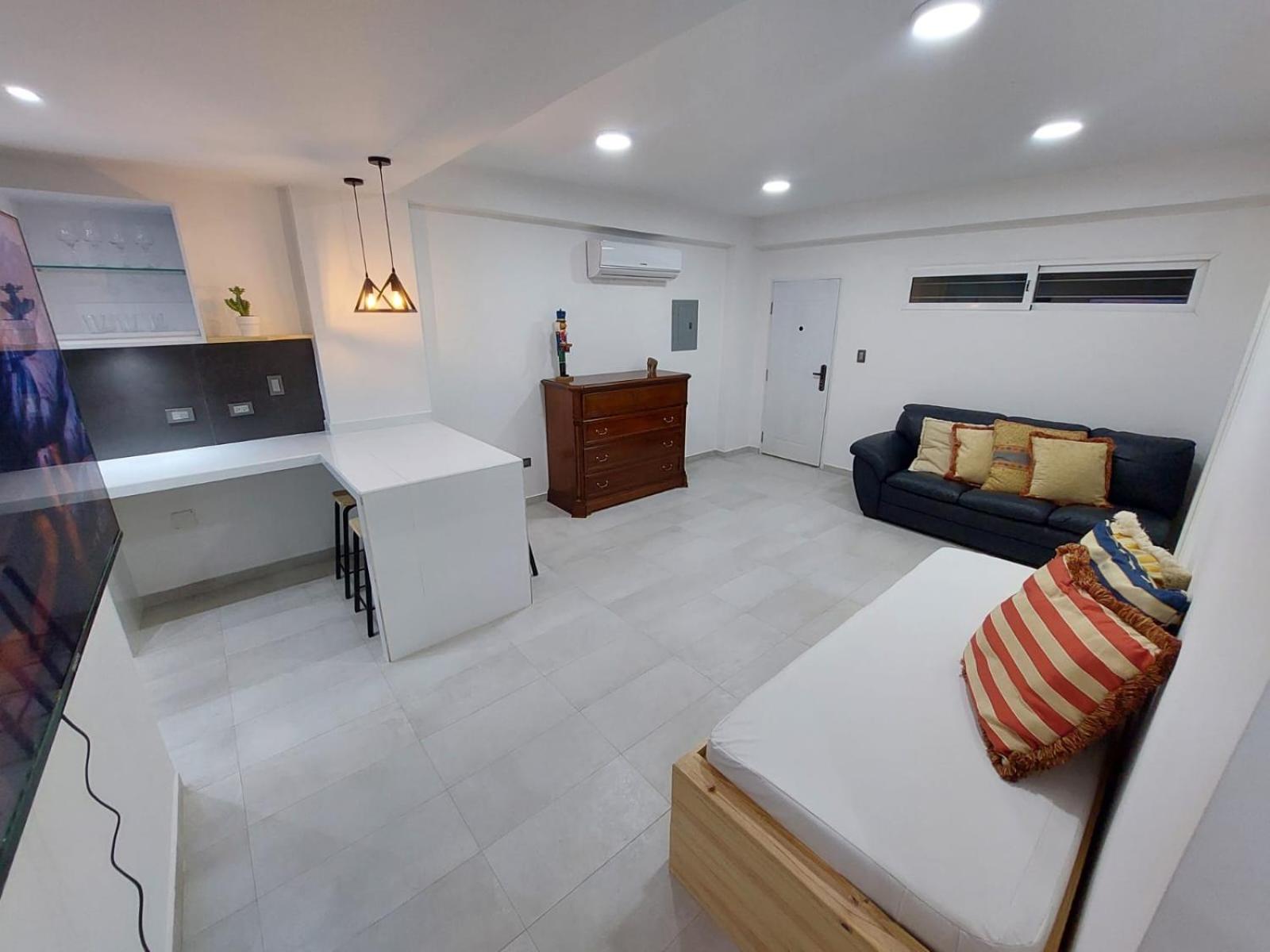 Apartment - Ground Floor