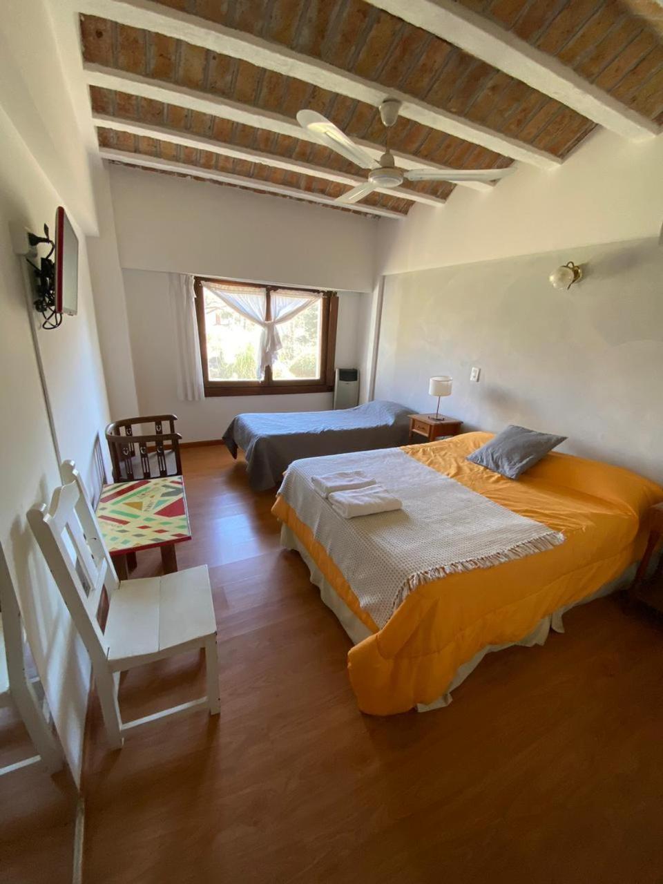 Standard Double Room with Fan photo 1