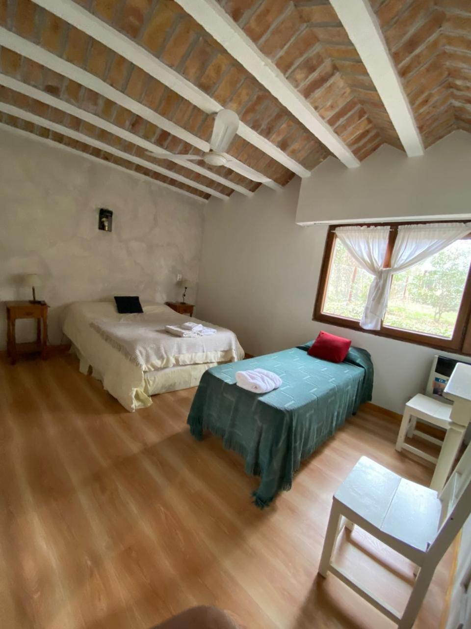 Triple Room photo 3