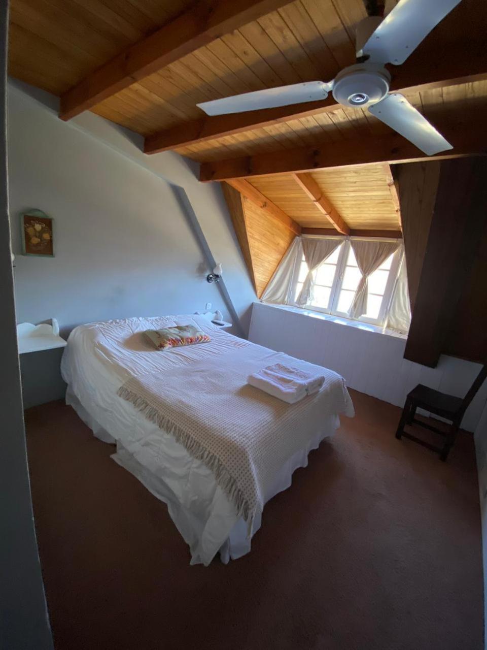 Standard Double Room with Fan photo 3