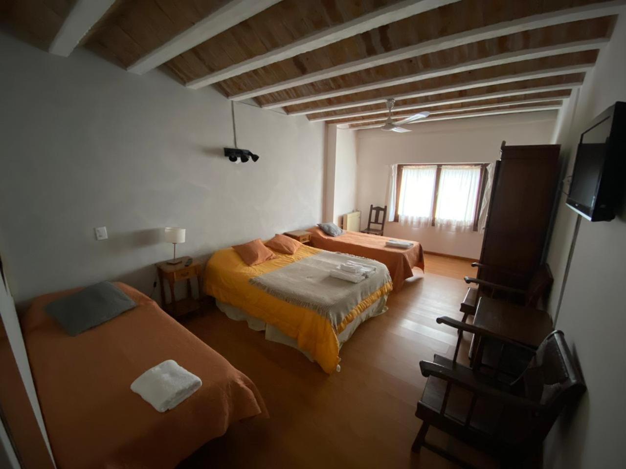 Quadruple Room photo 1