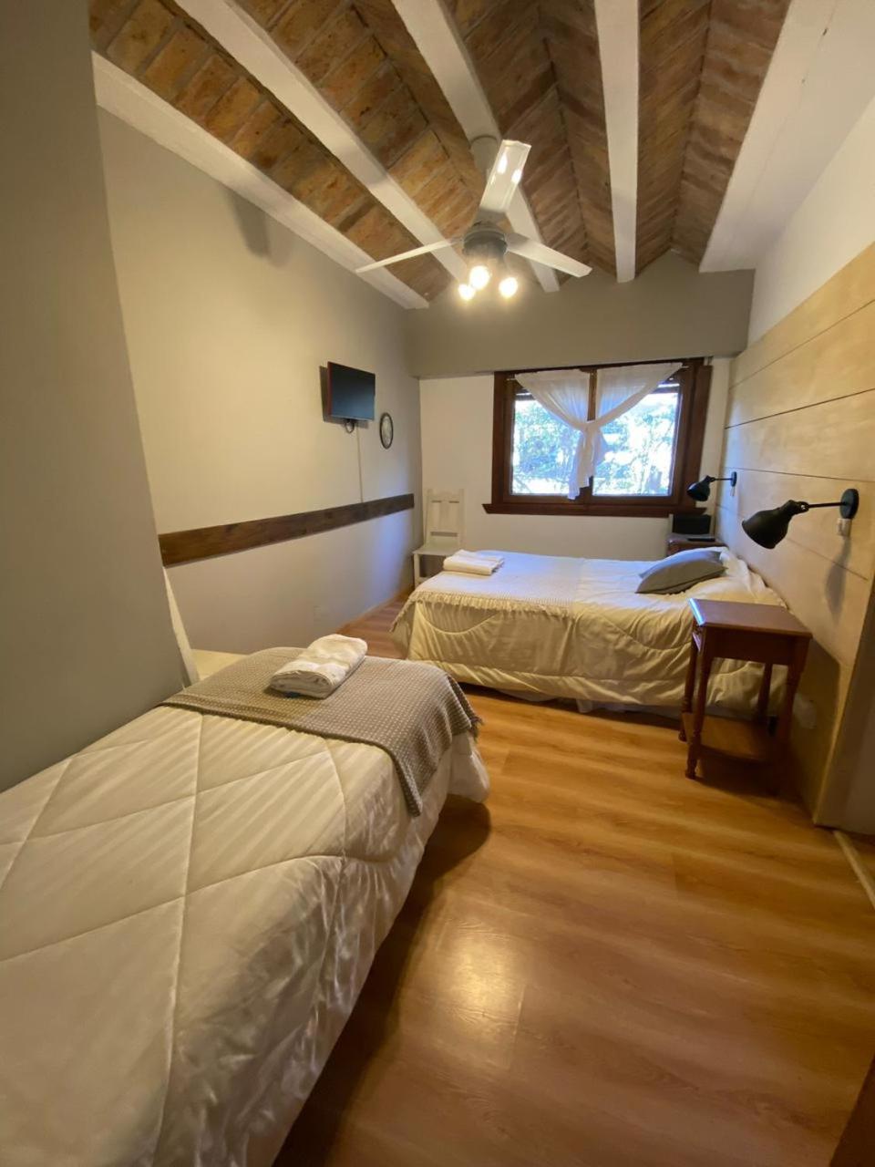 Triple Room photo 2