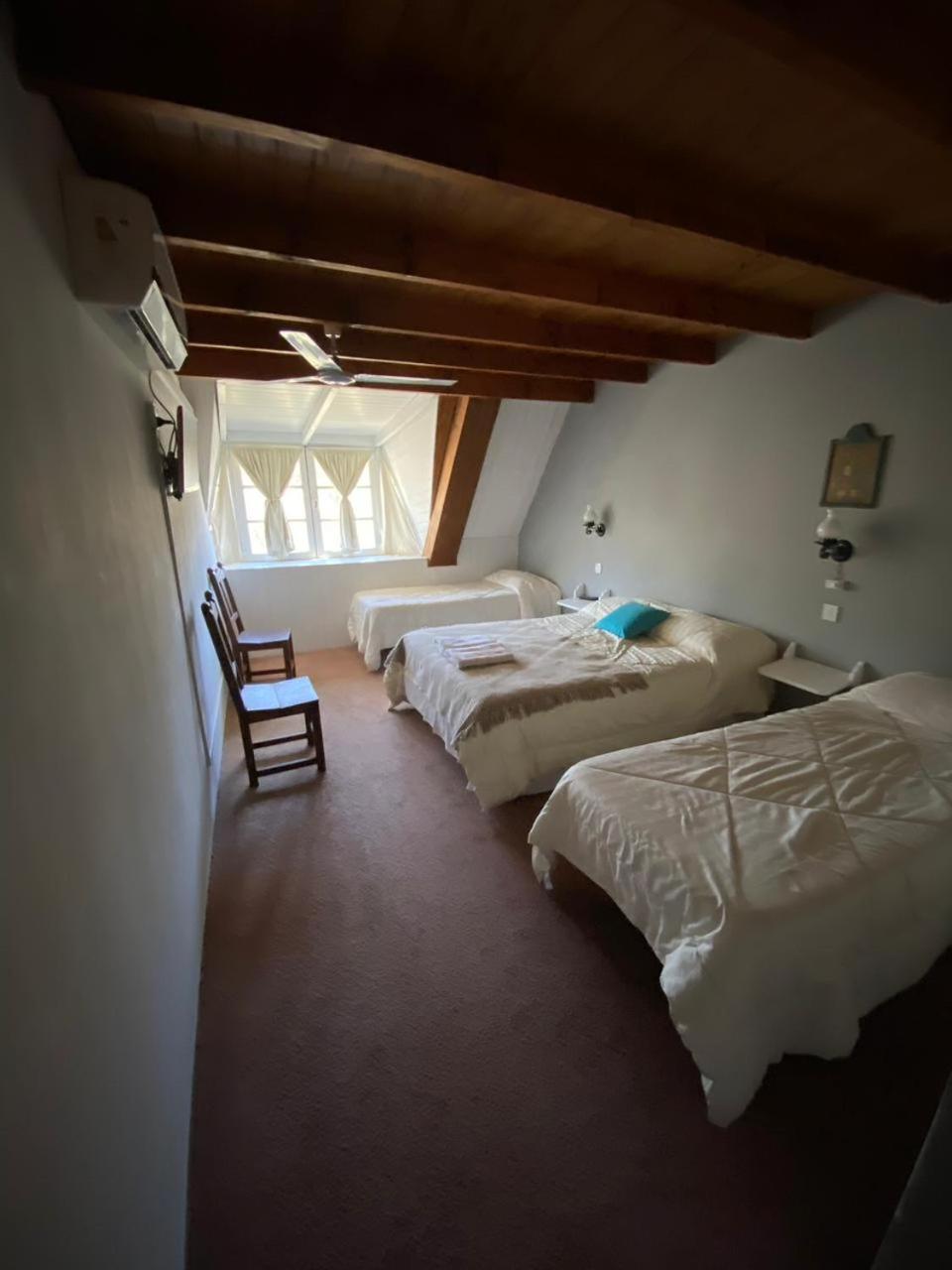 Quadruple Room photo 3