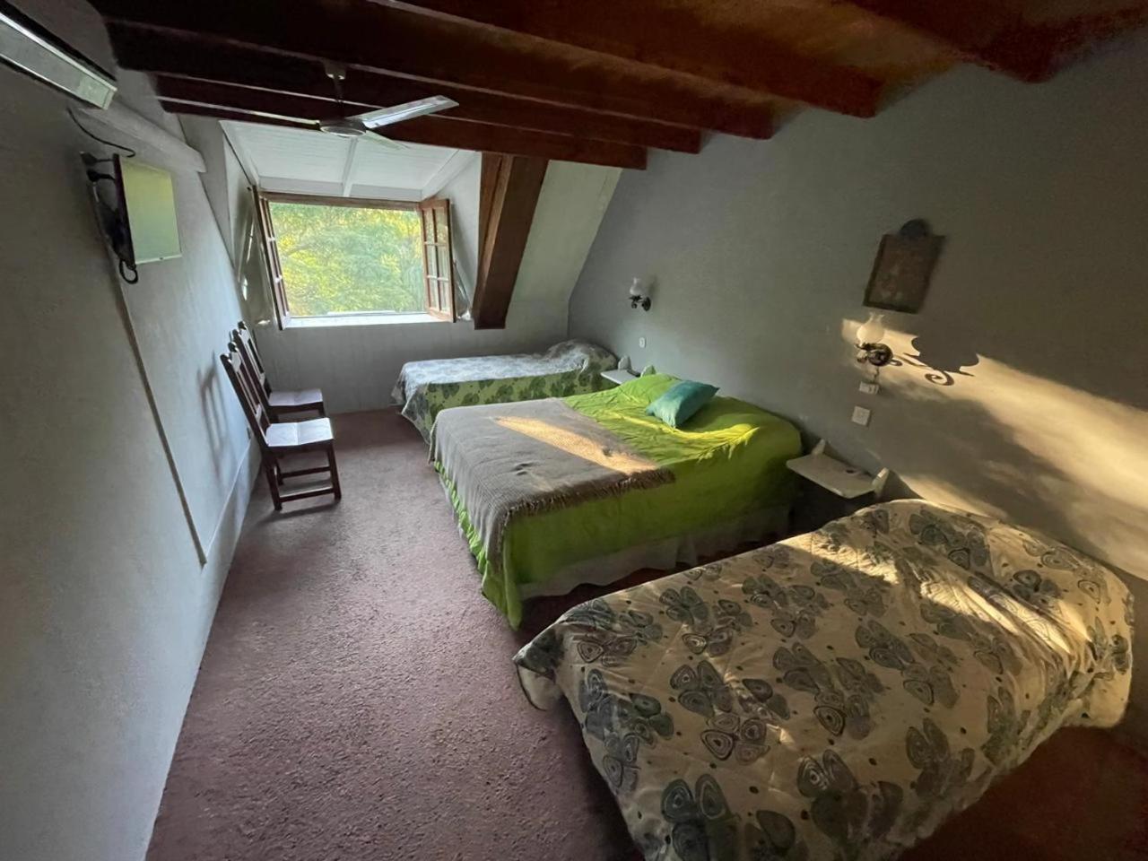 Quadruple Room photo 3
