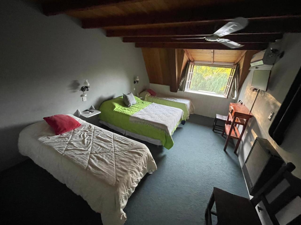 Quadruple Room photo 2