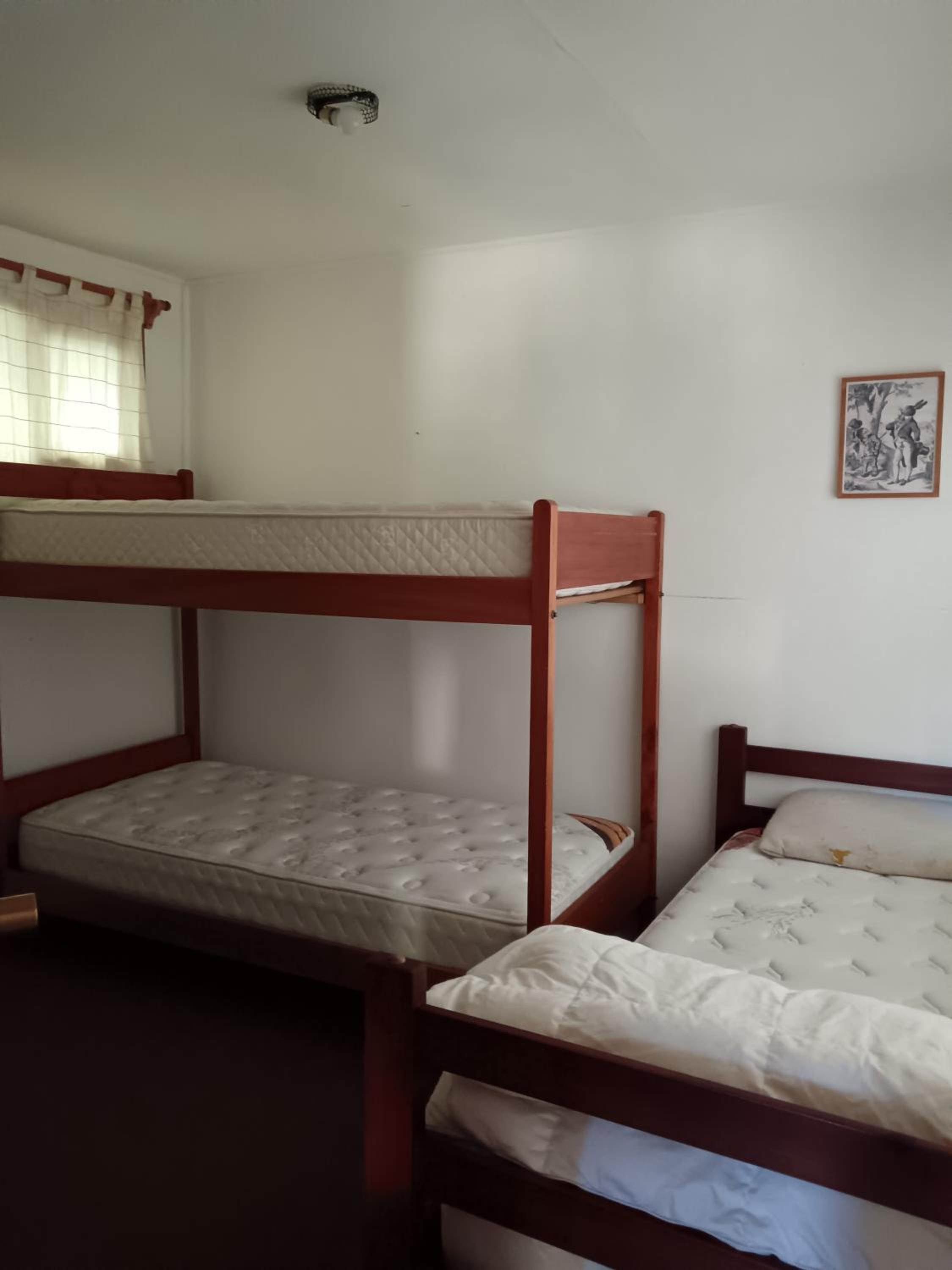Two-Bedroom House photo 3