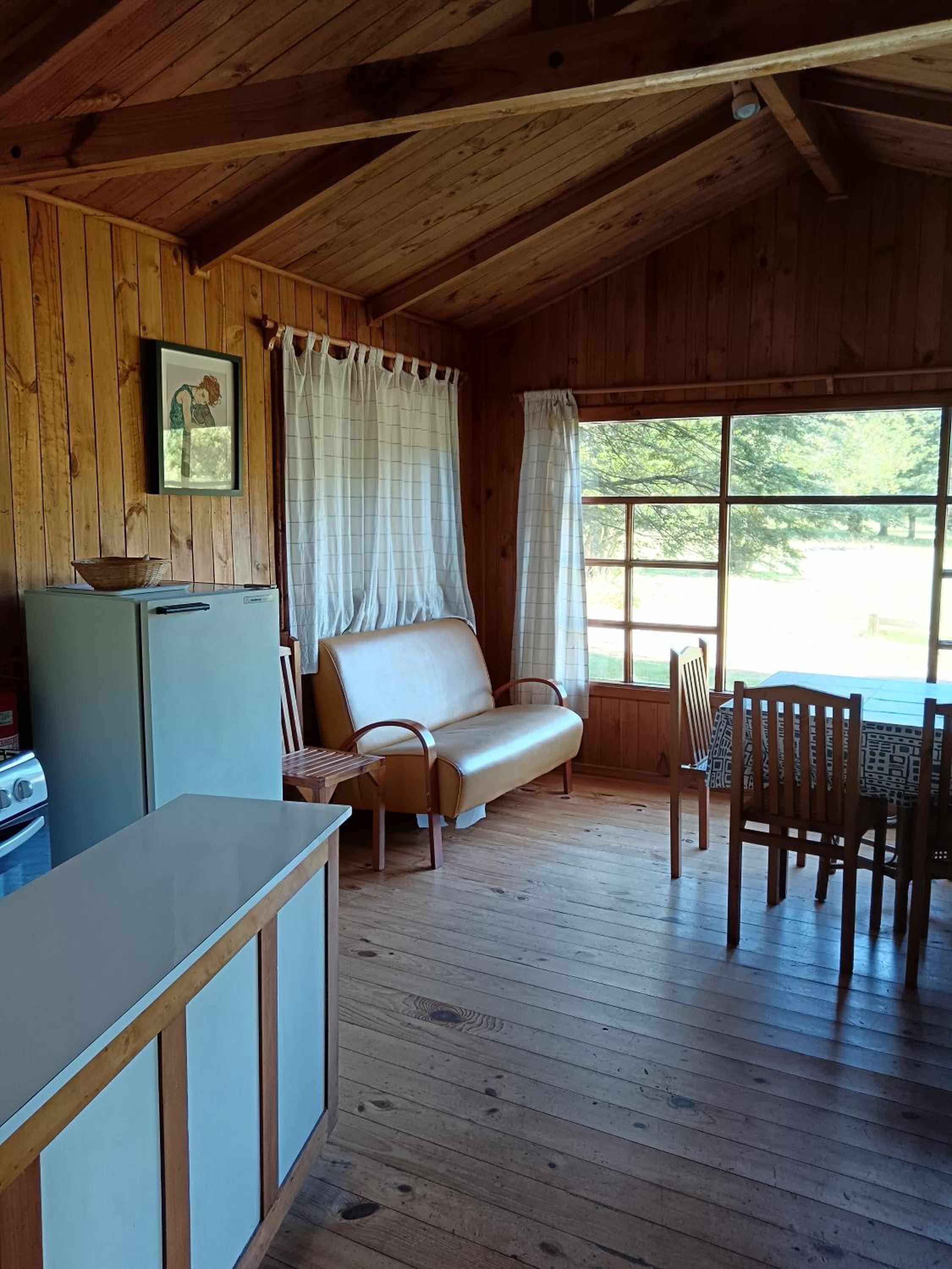Two-Bedroom House photo 1