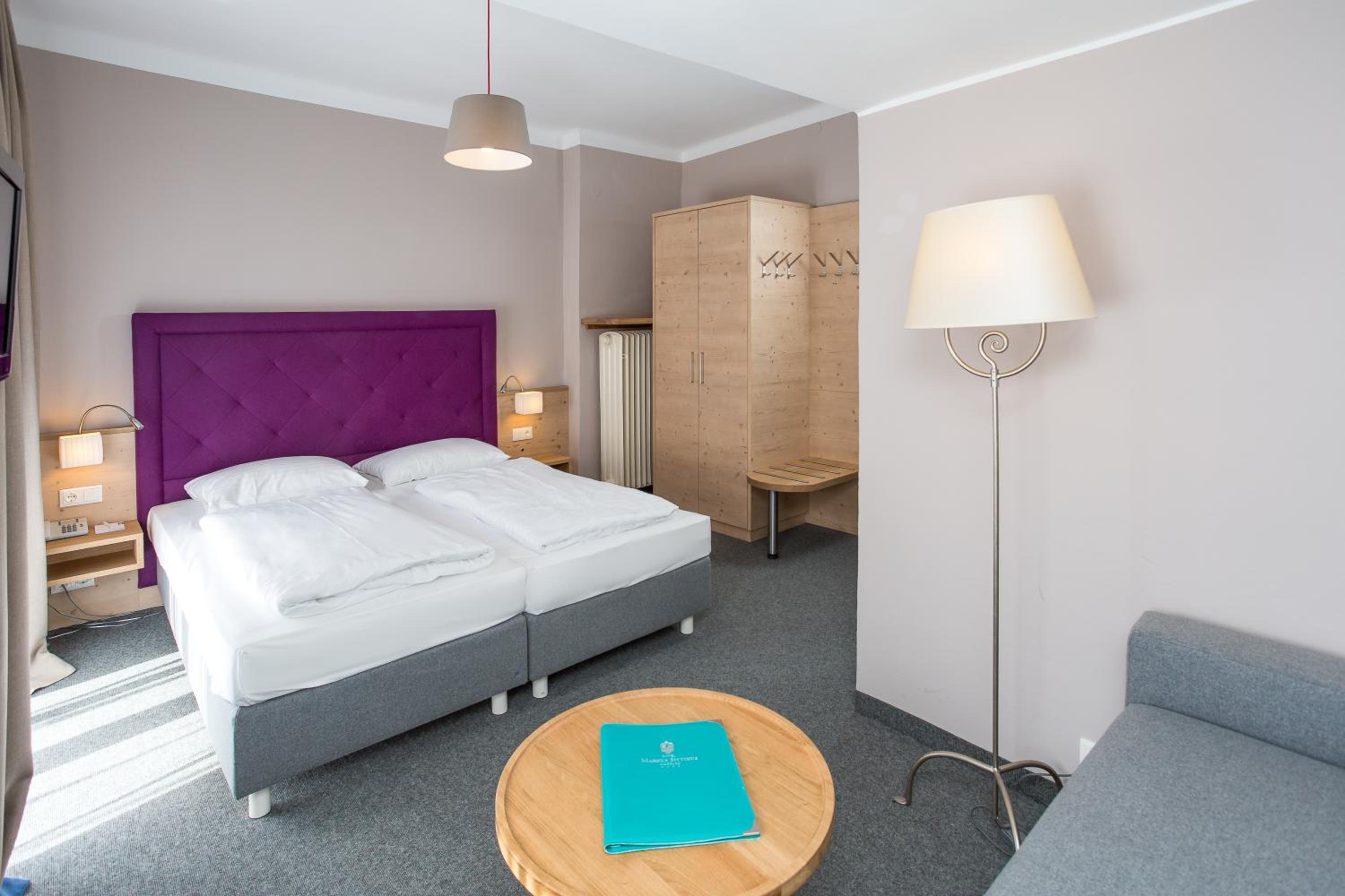 Double Room photo 2