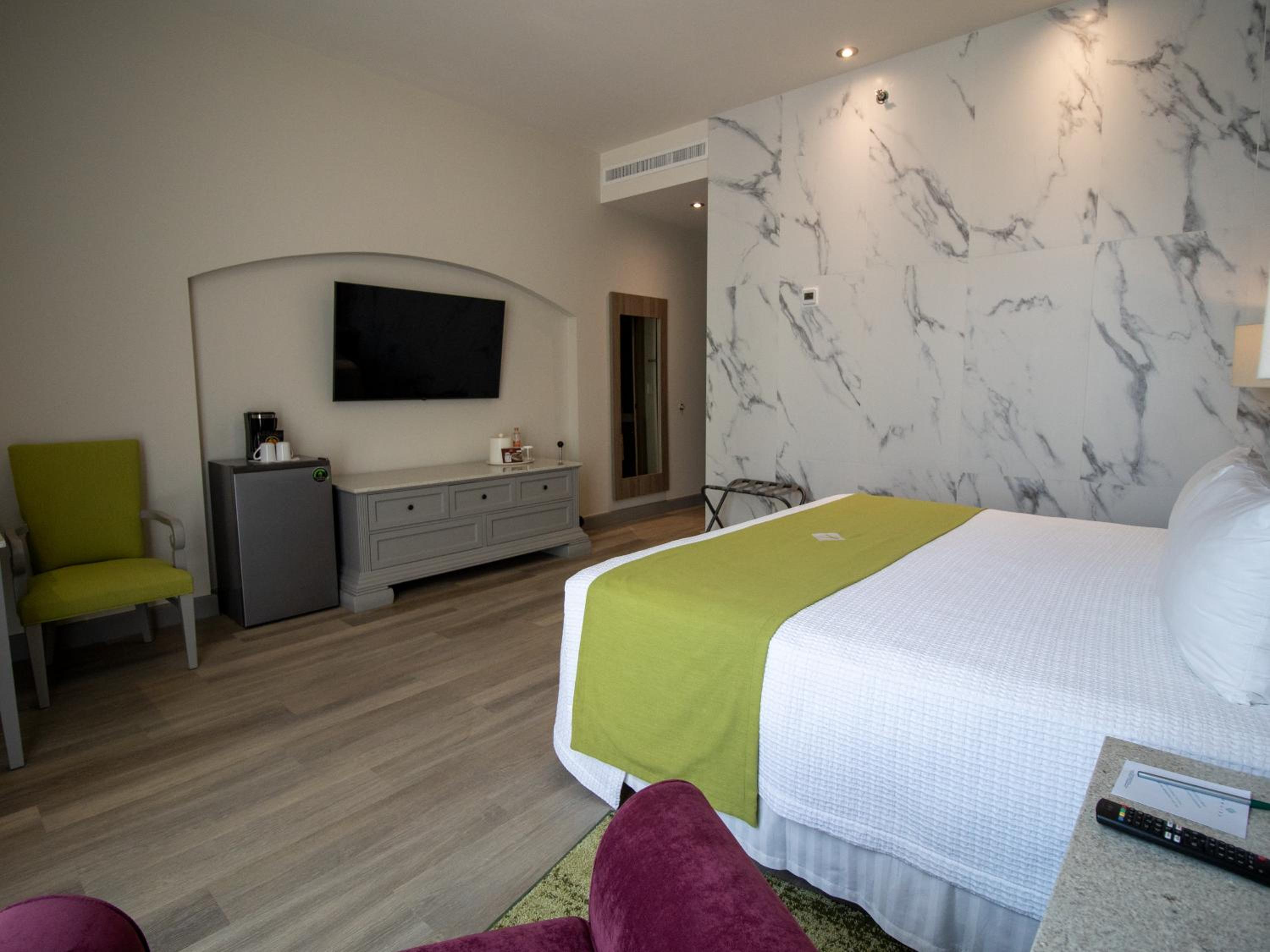 King Room - Photo 3