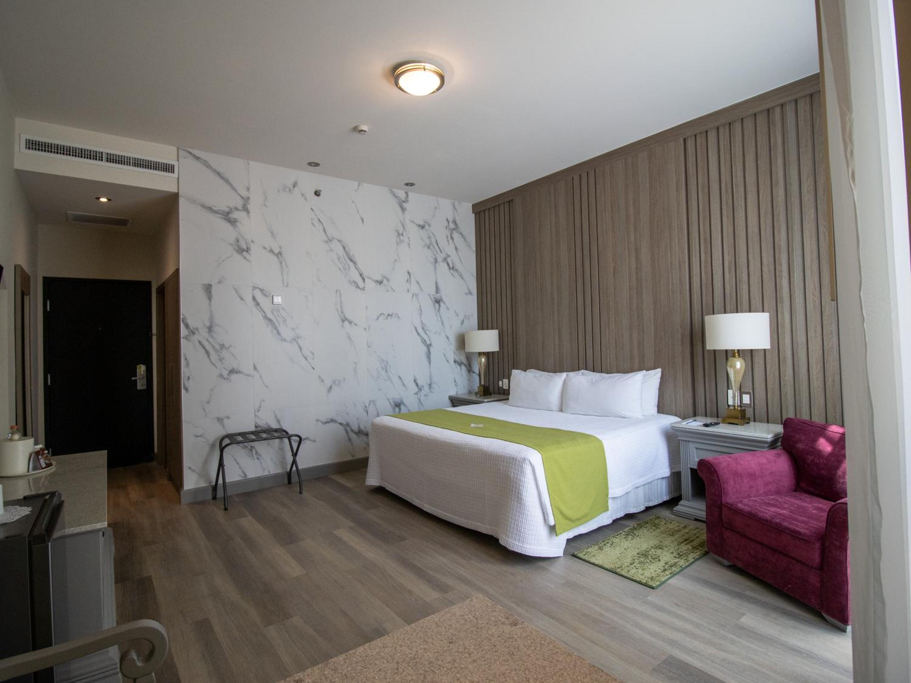 King Room - Photo 4