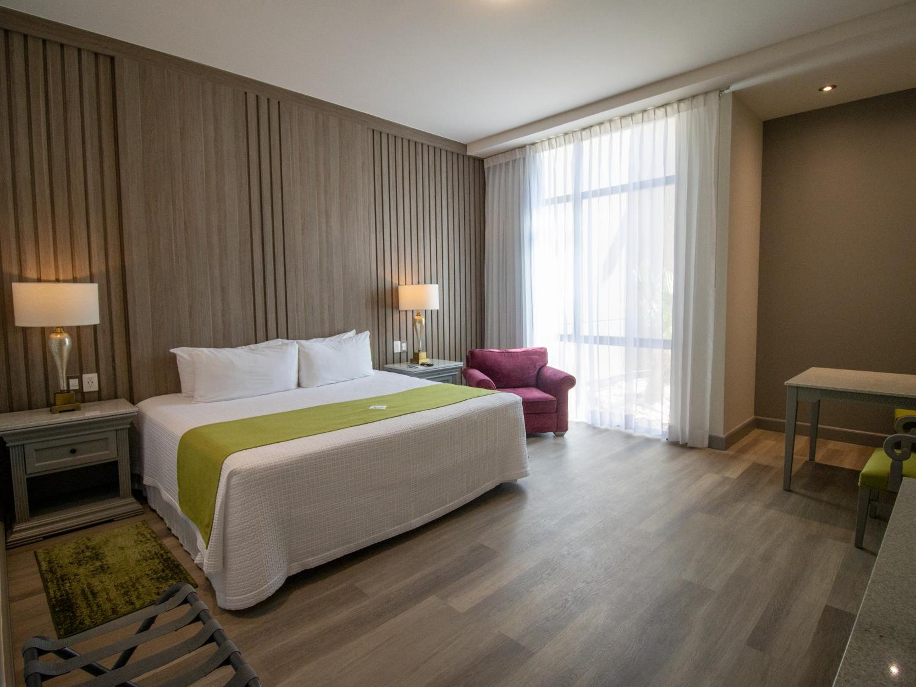 King Room - Photo 1