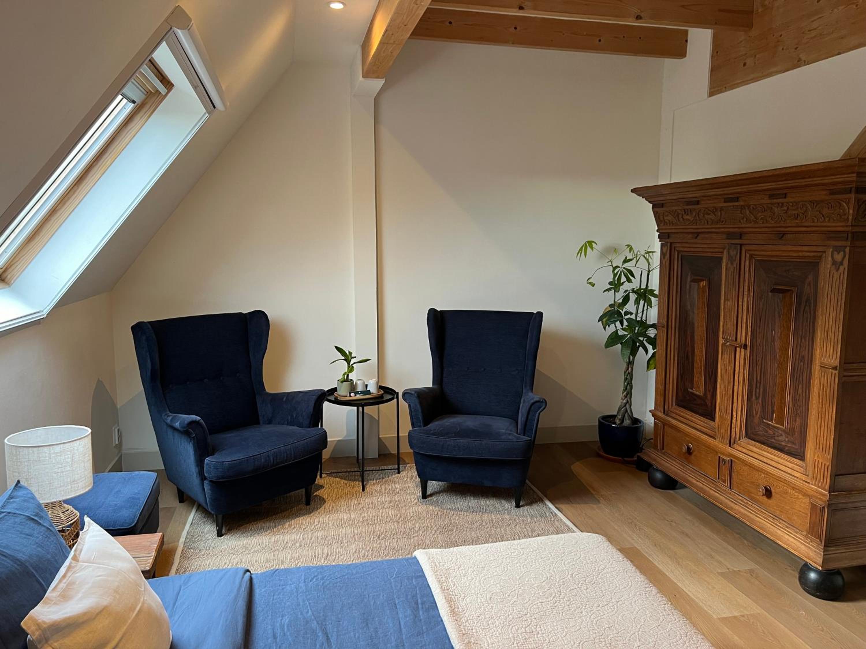 Two-Bedroom Apartment photo 2