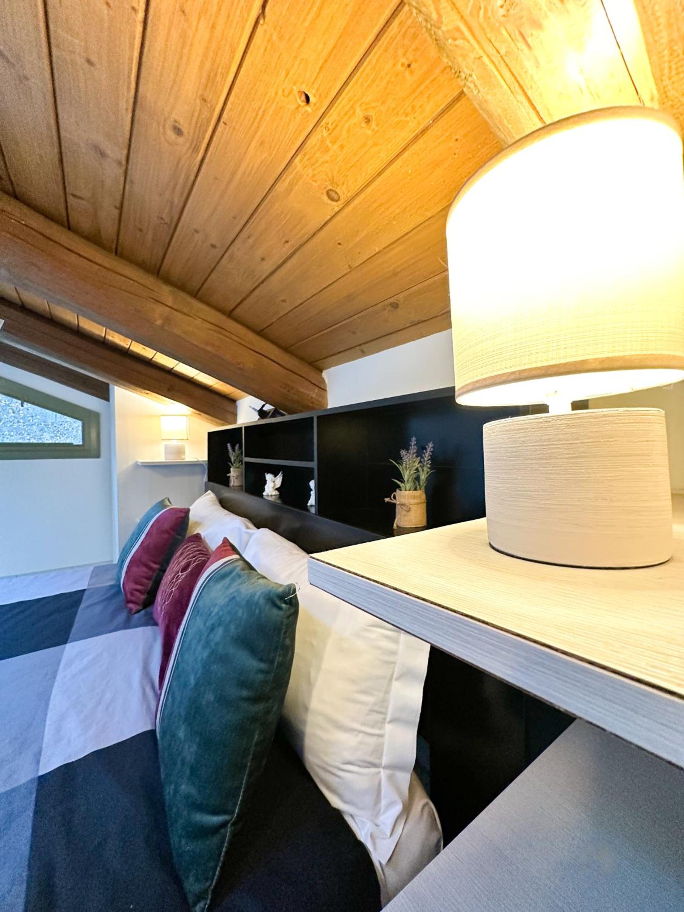 Two-Bedroom Villa photo 2
