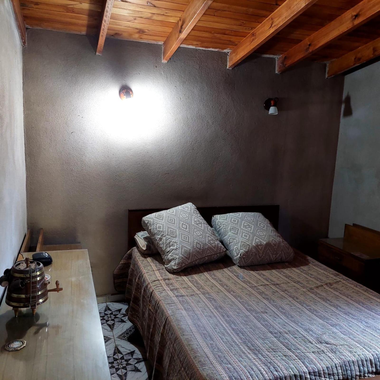 One-Bedroom House photo 1